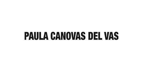 PAULA CANOVAS DEL VAS】/CARVS TORE