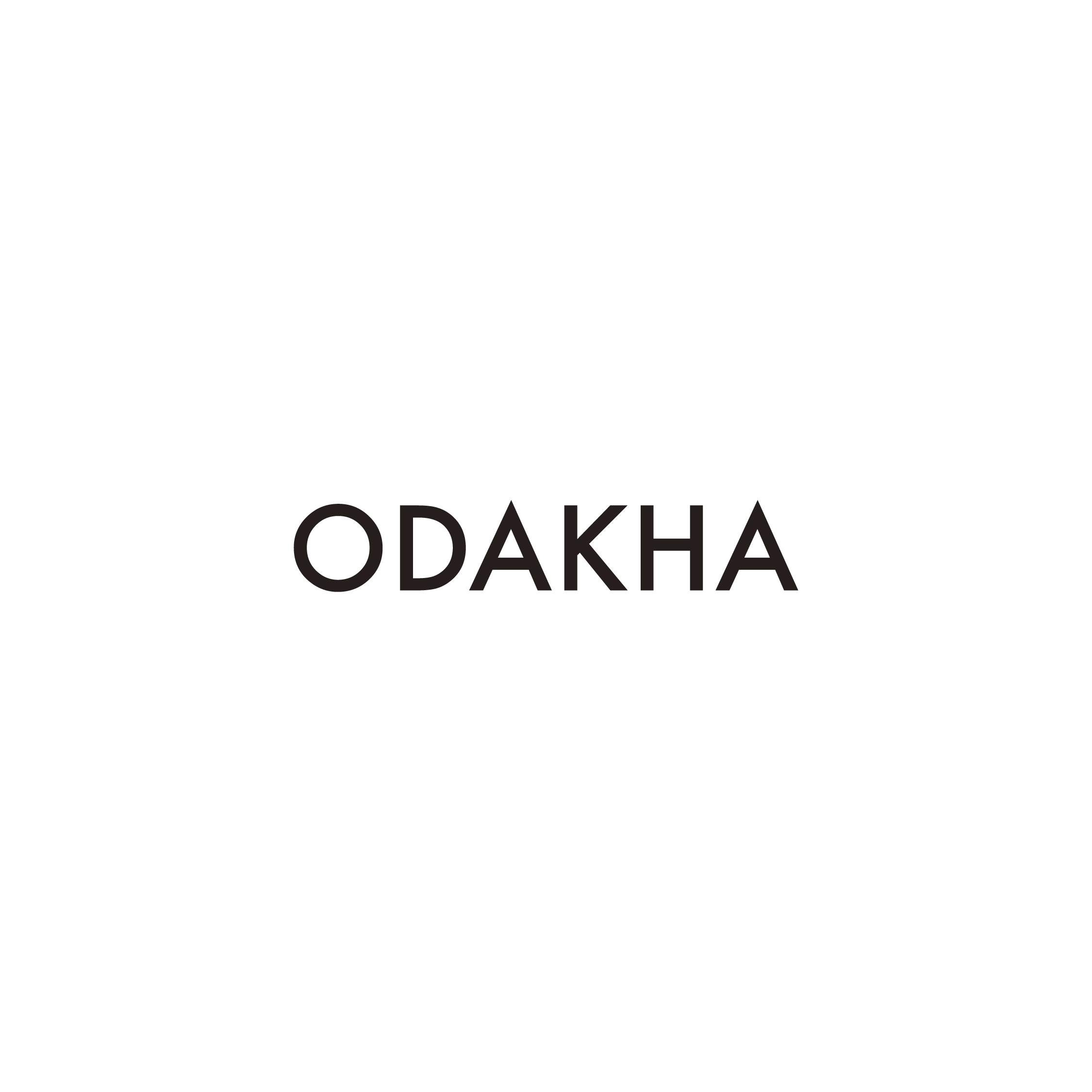 ODAKHA