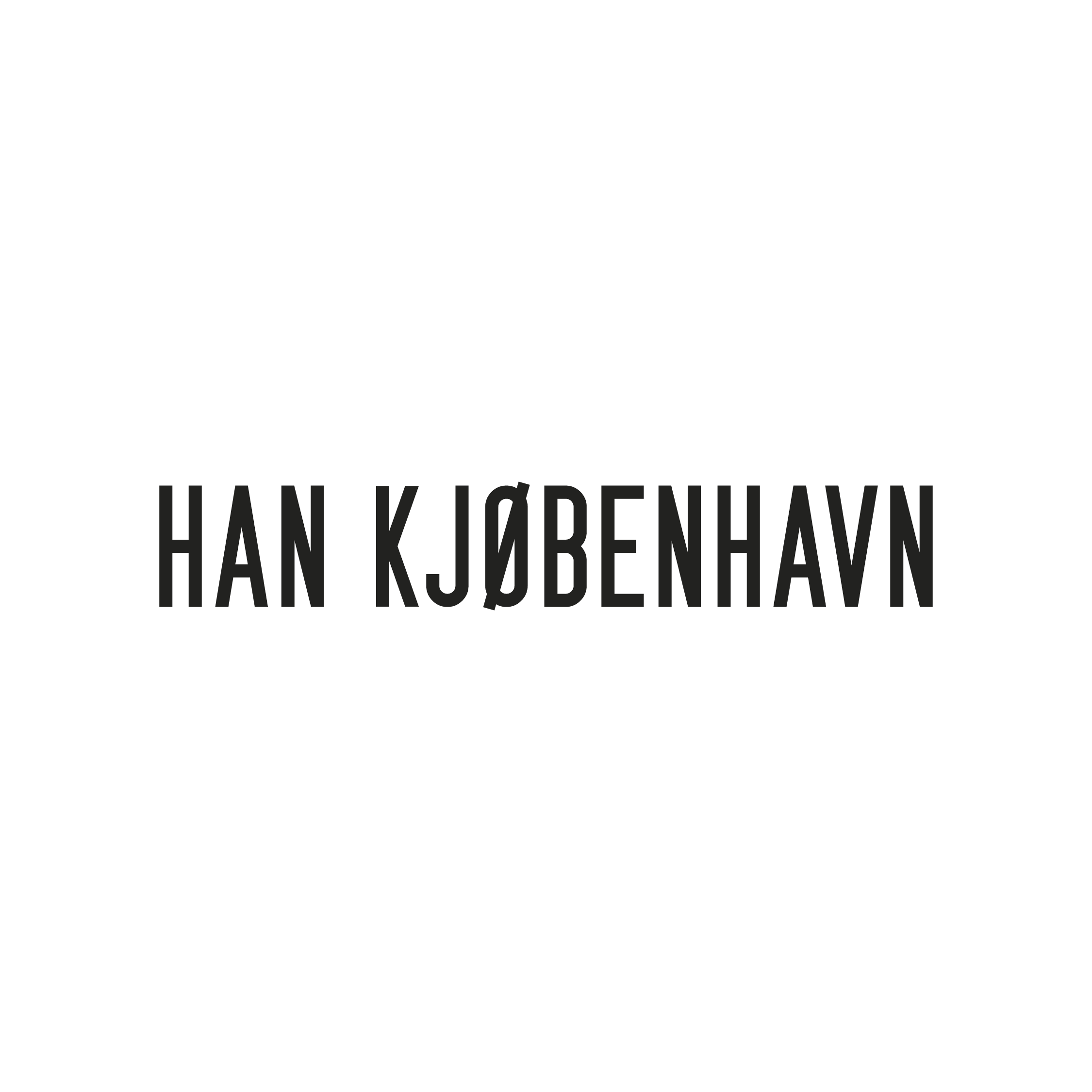 Han Kjøbenhavn