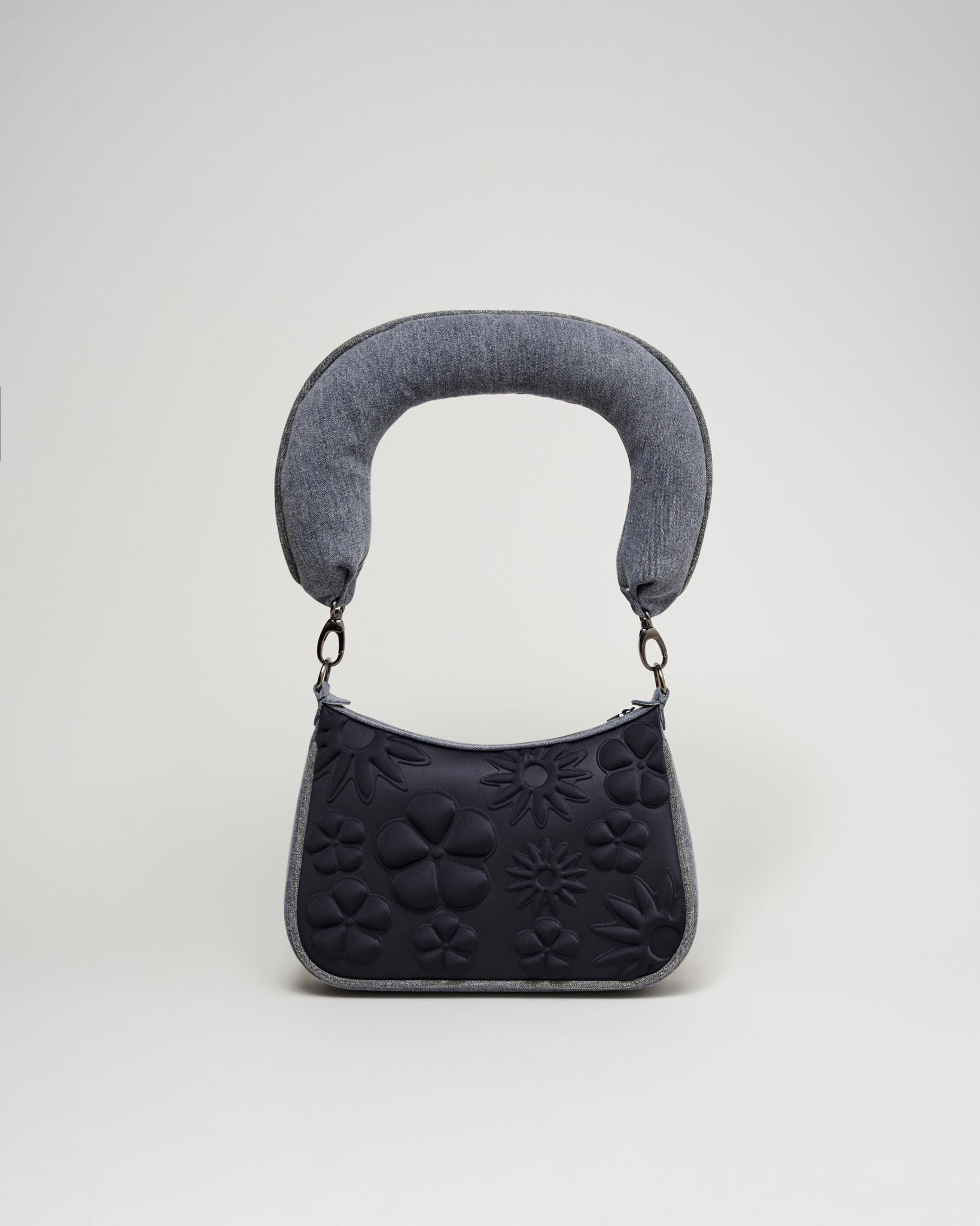 PAULA CANOVAS DEL VAS】/Carmen Bag