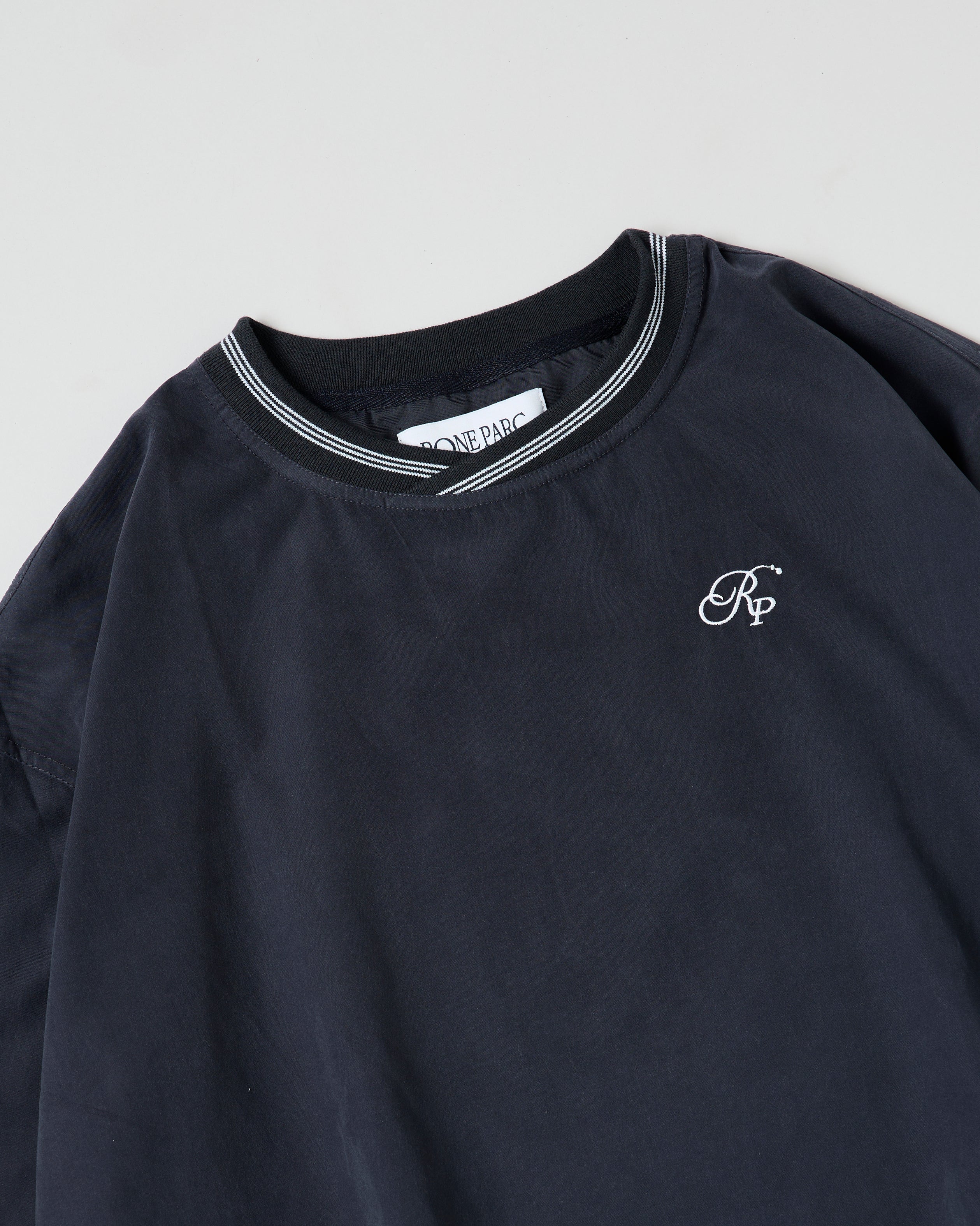 Piste pullover (navy)