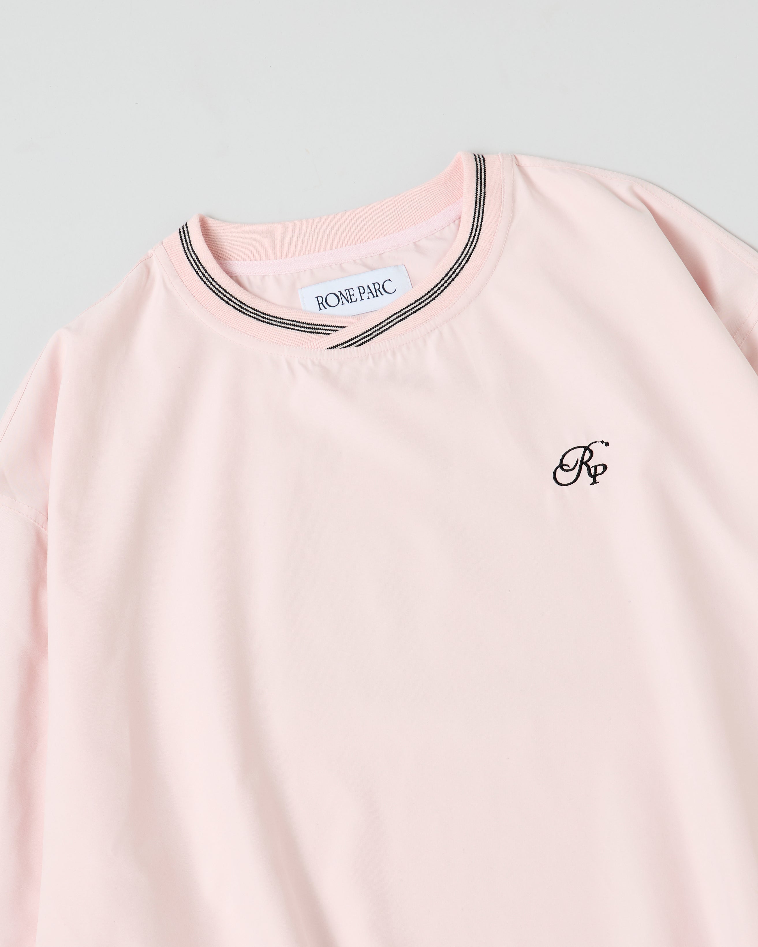 Piste pullover (pink)