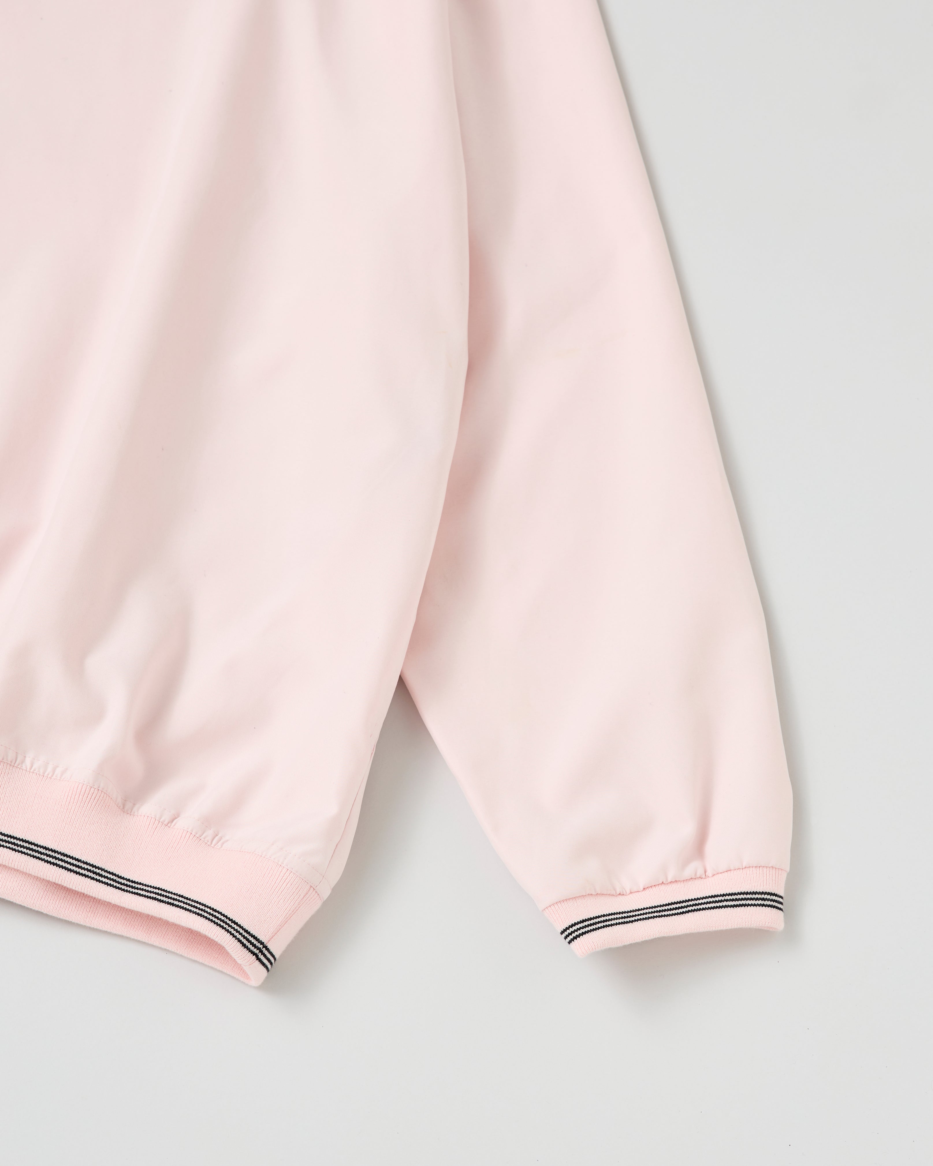 Piste pullover (pink)