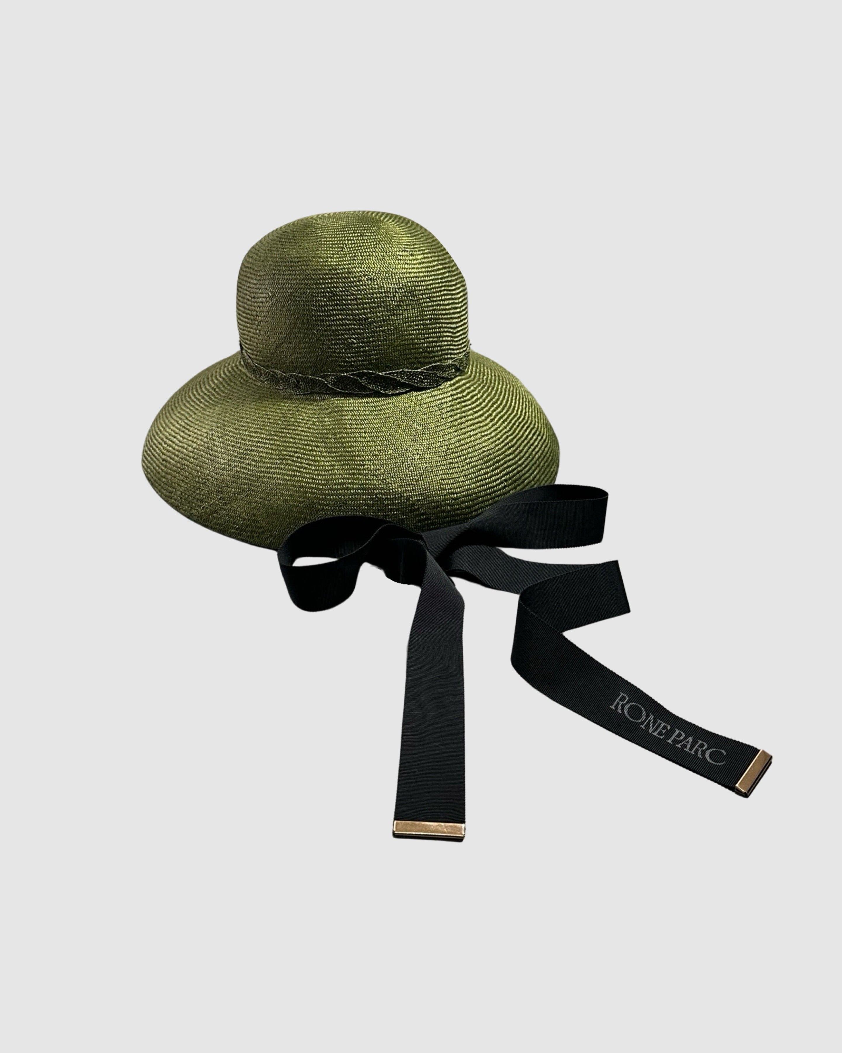 Twist HAT (grass)