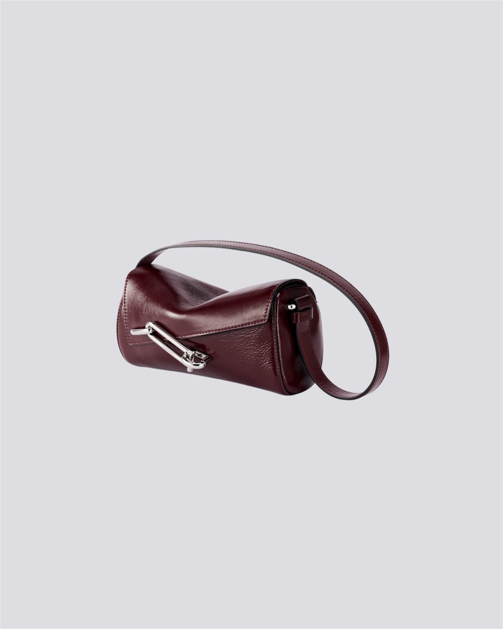CALFSKIN SOFTIE MINI(Garent gloss)