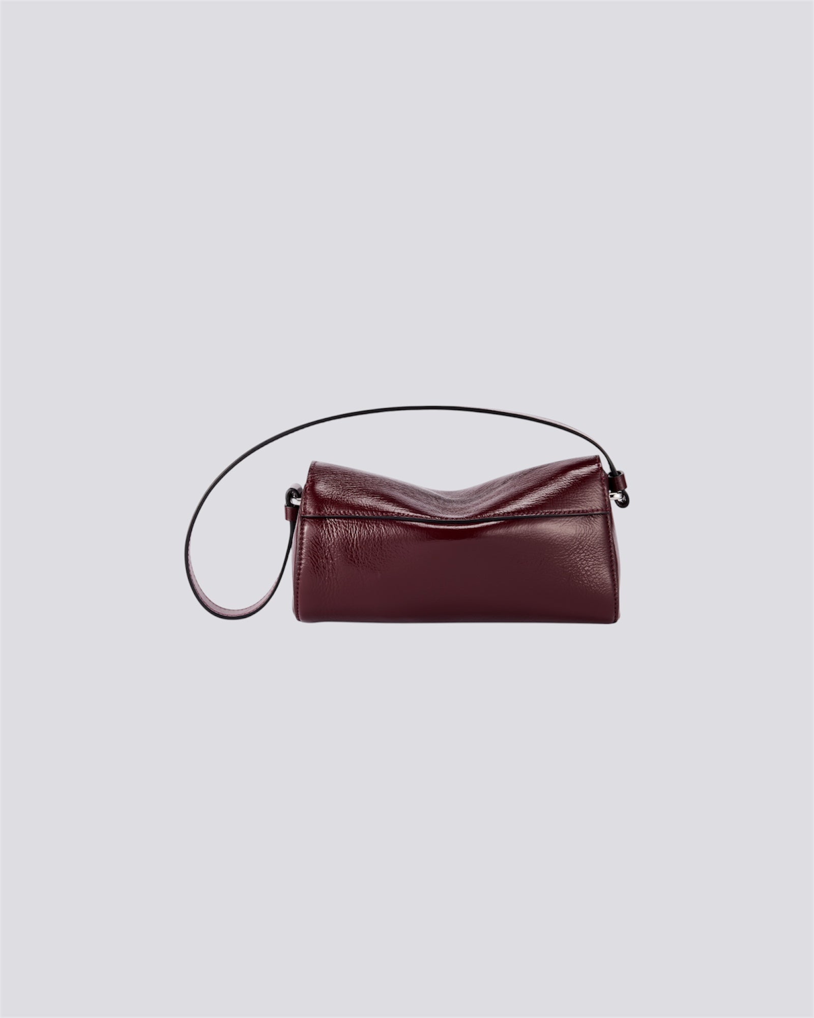 CALFSKIN SOFTIE MINI(Garent gloss)