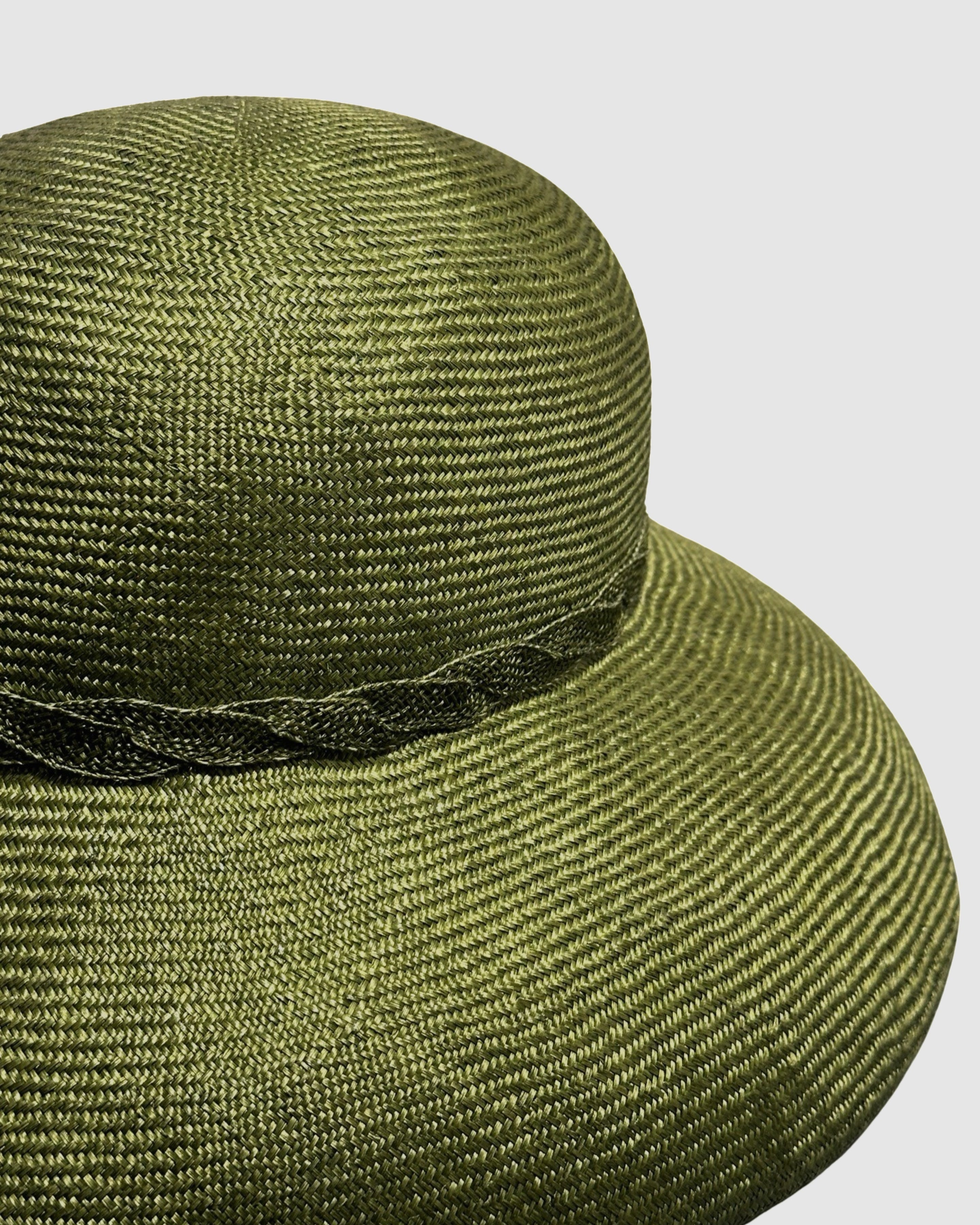 Twist HAT (grass)