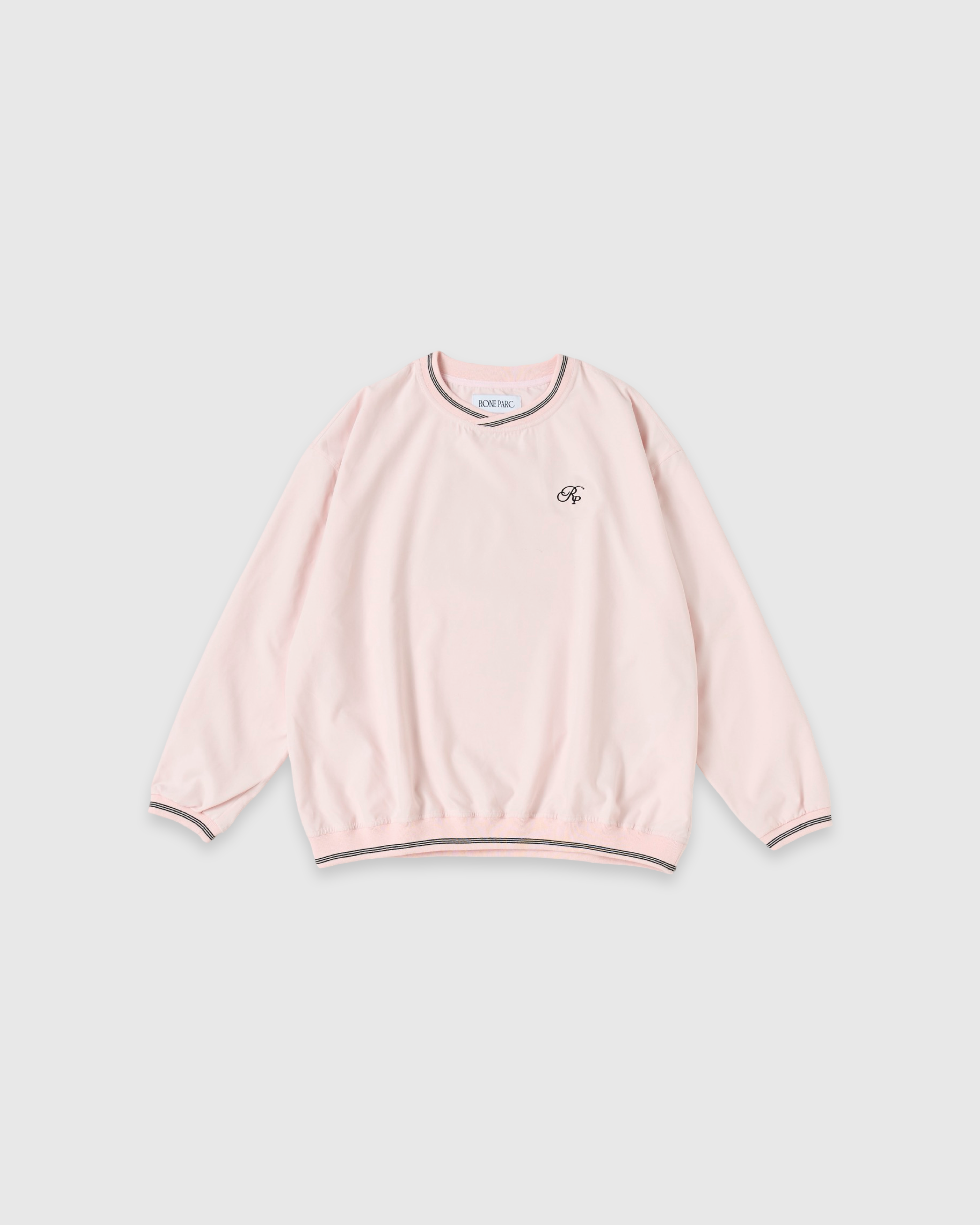 Piste pullover (pink)