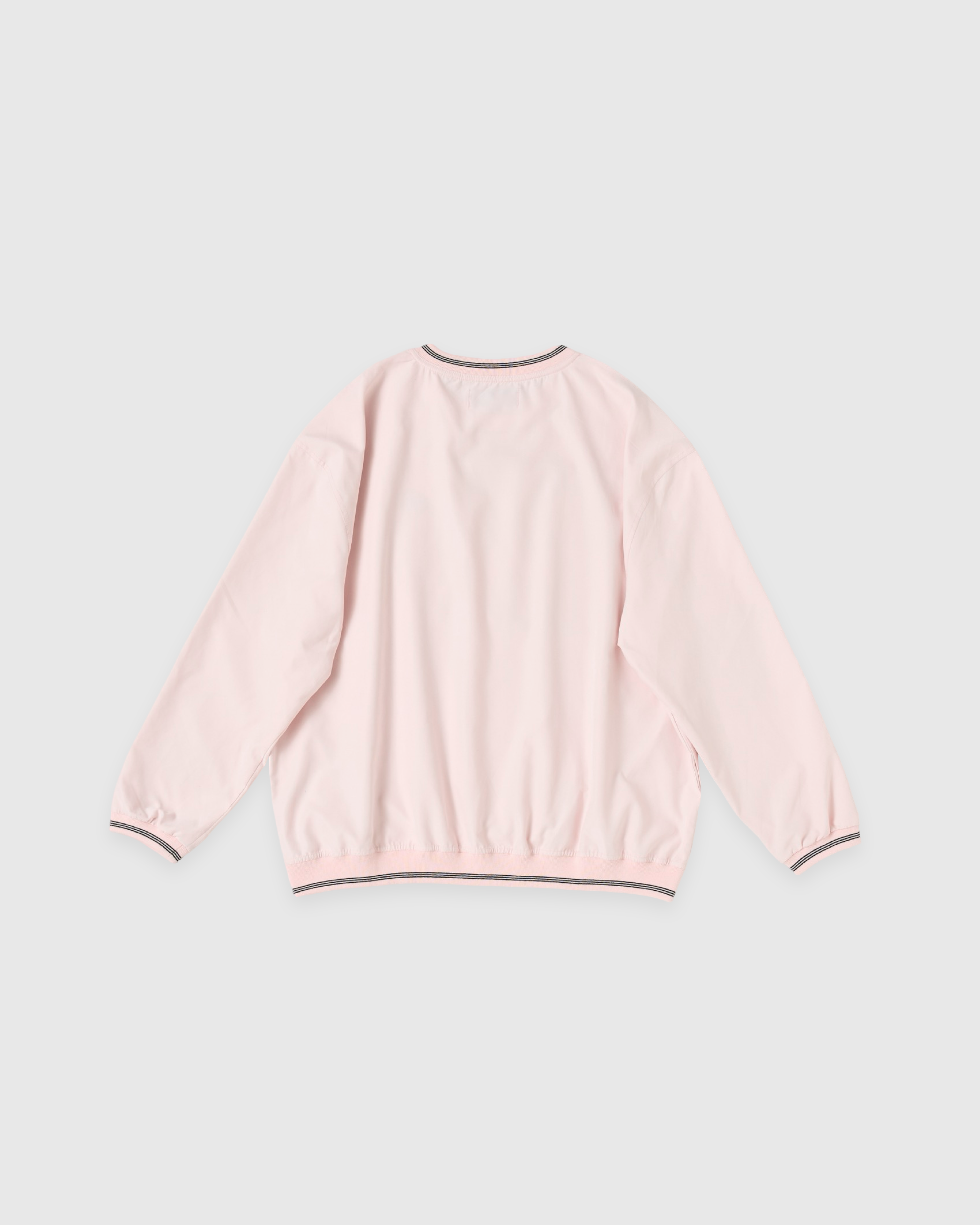 Piste pullover (pink)