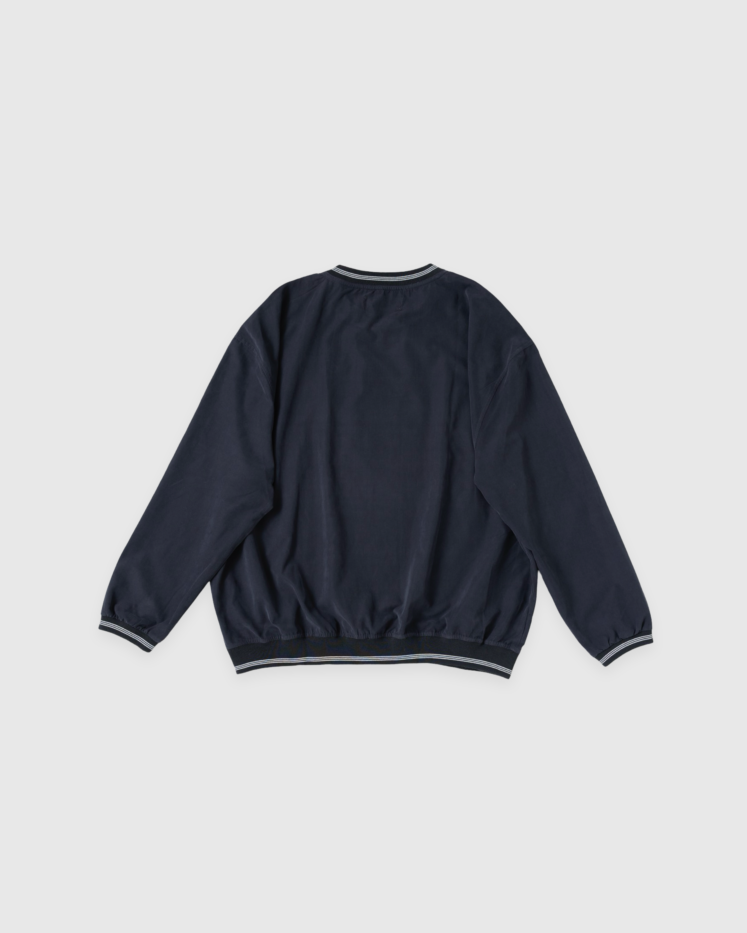 Piste pullover (navy)