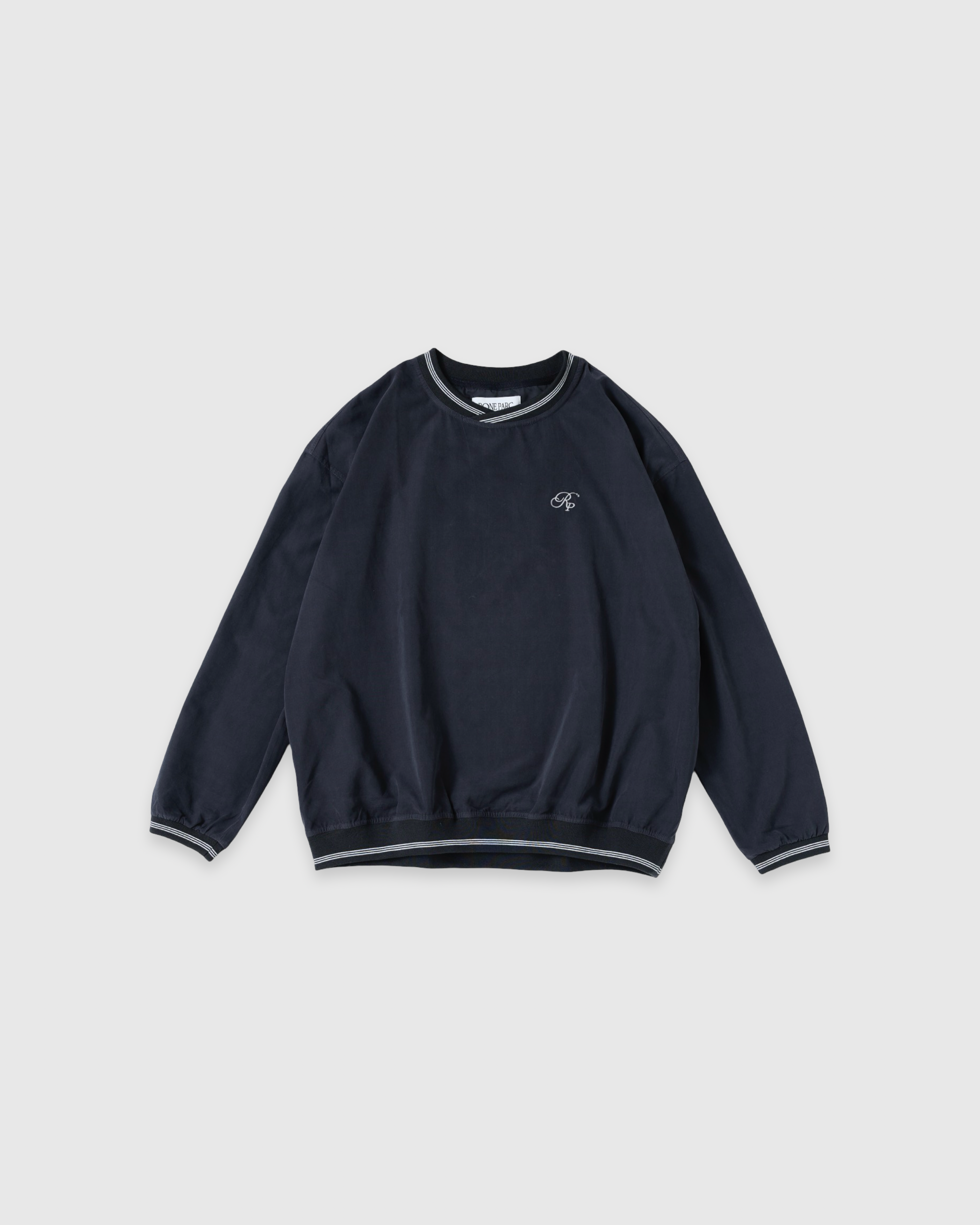 Piste pullover (navy)