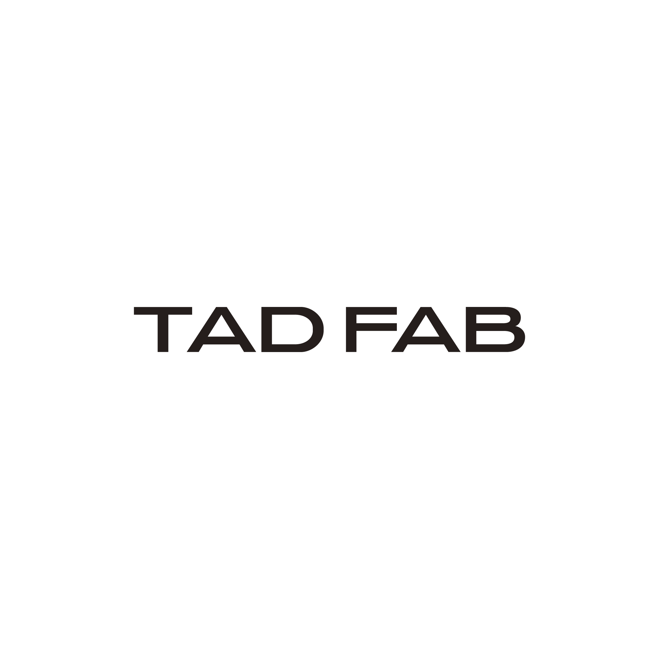 TAD FAB