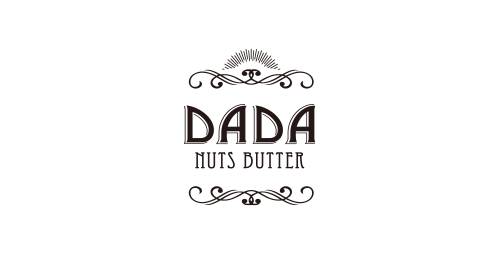 DADA NUTS BUTTER