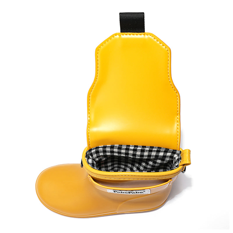 Rainboots(Yellow)