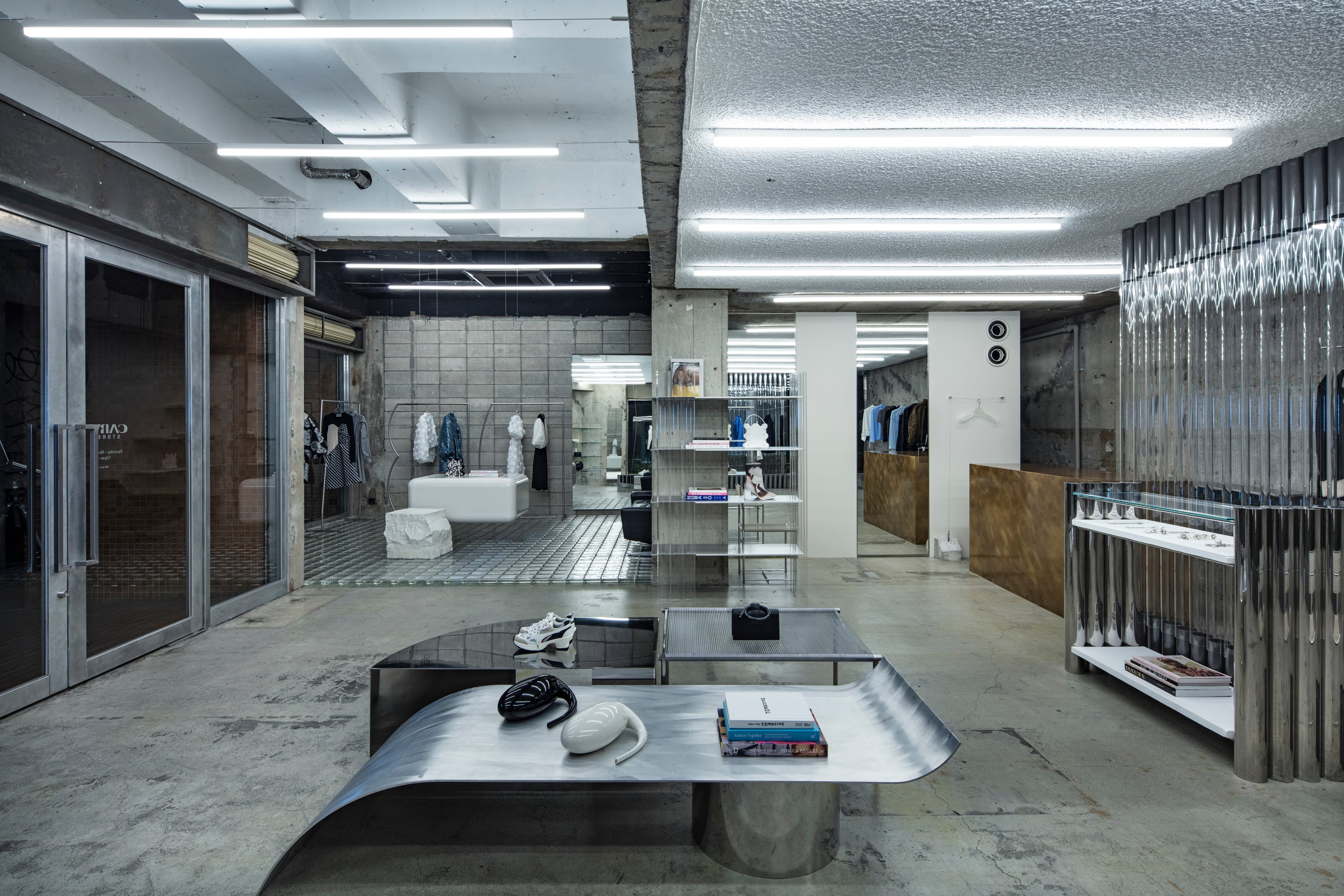 Carv Store