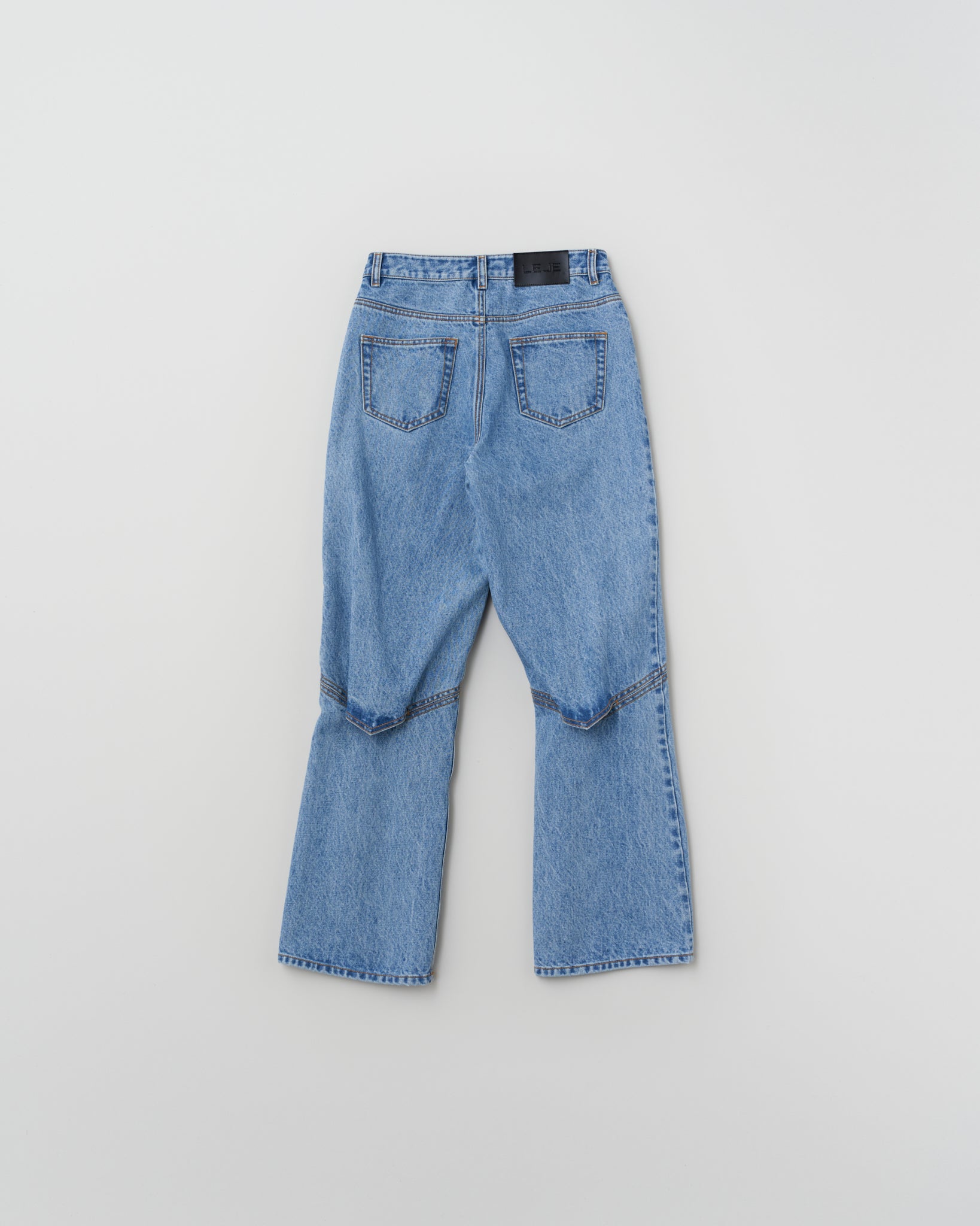 SLASH N°2 Jeans (Blue)