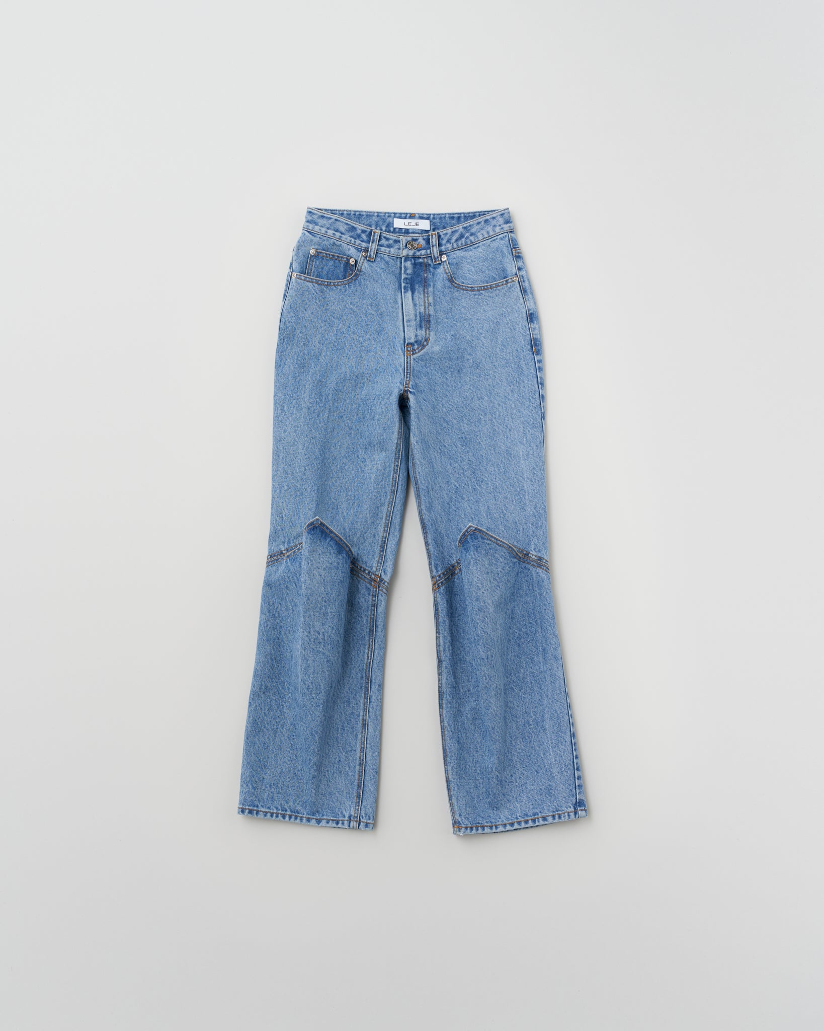 SLASH N°2 Jeans (Blue)