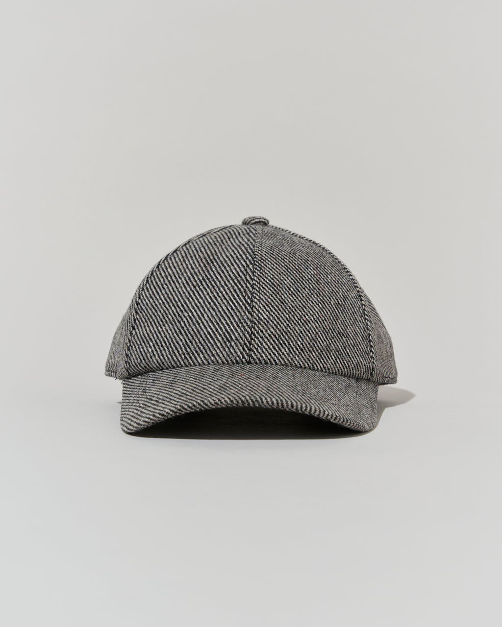 KIMHEKIM(キムへキム)】/WOOL BALLCAP