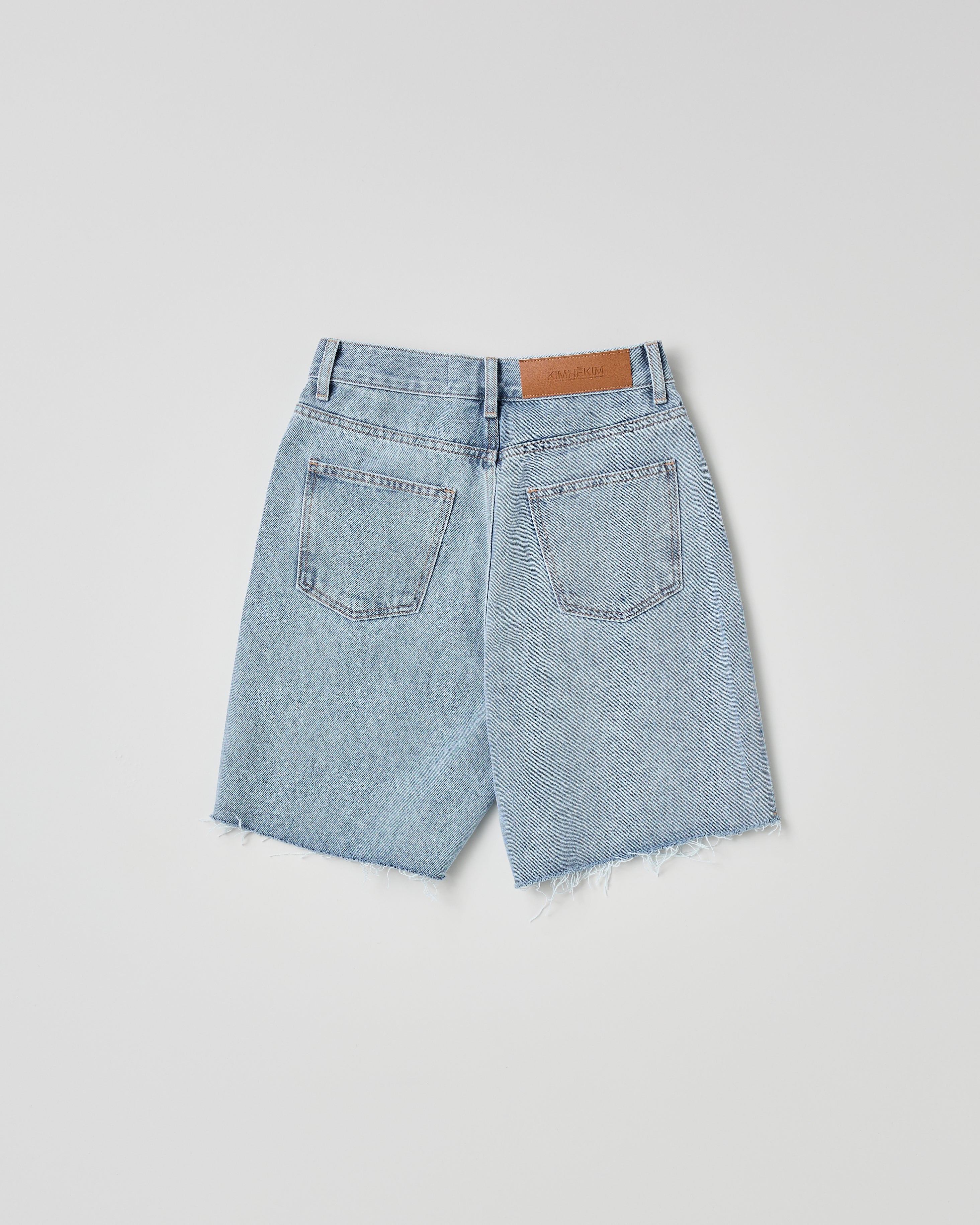 SARAH LABEL SHORTS