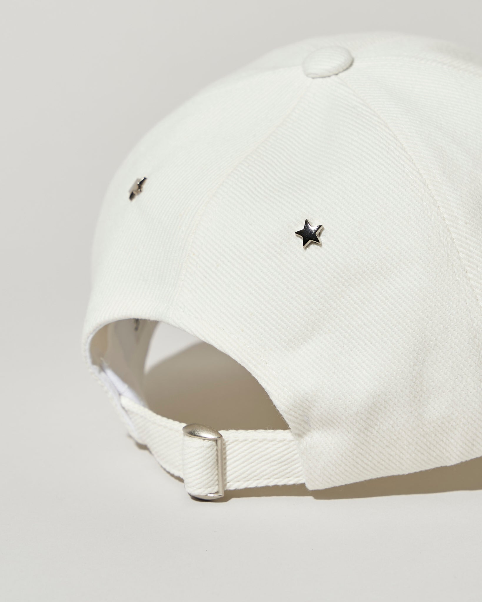 ETOILE Baseball Cap(white)