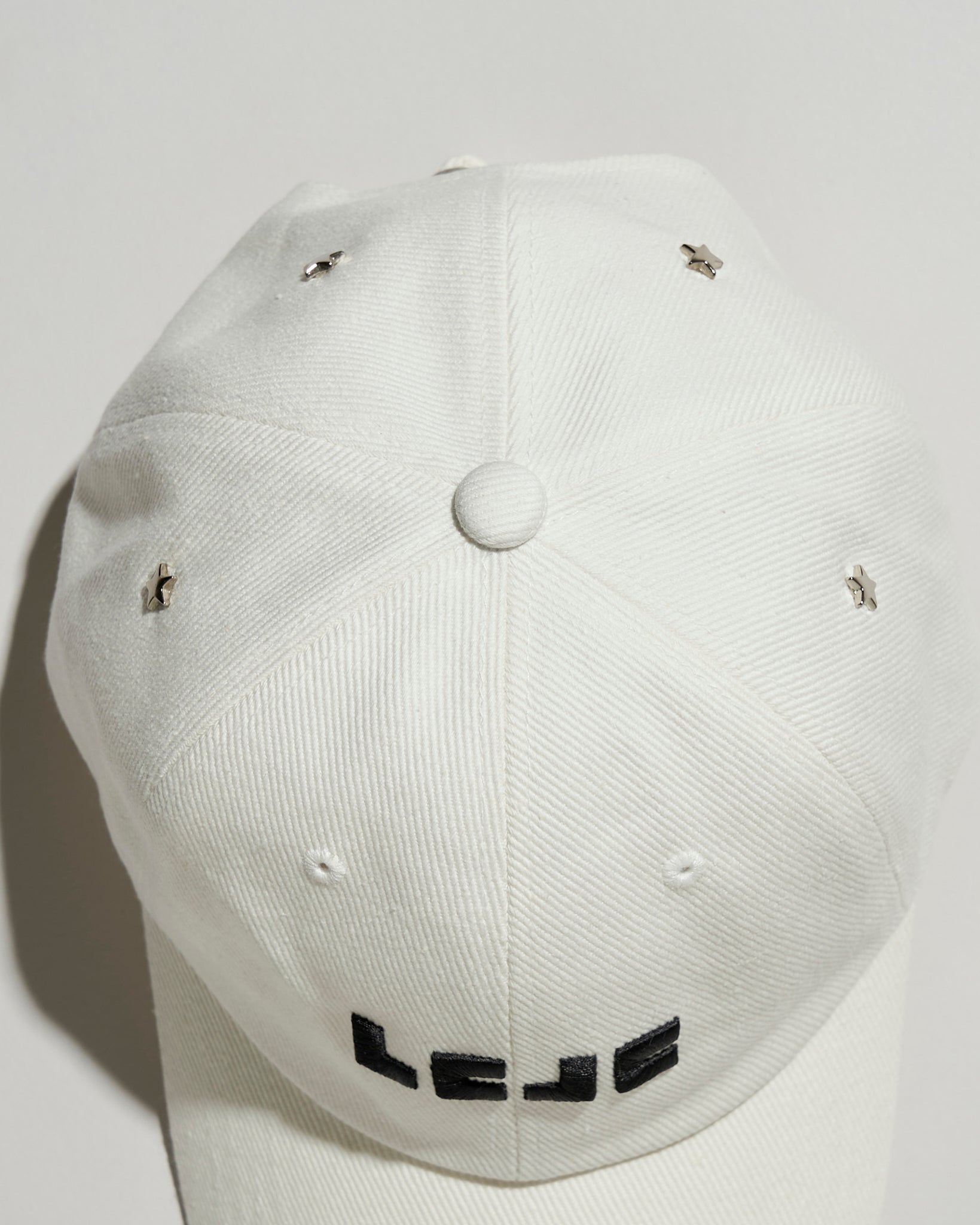 ETOILE Baseball Cap(white)