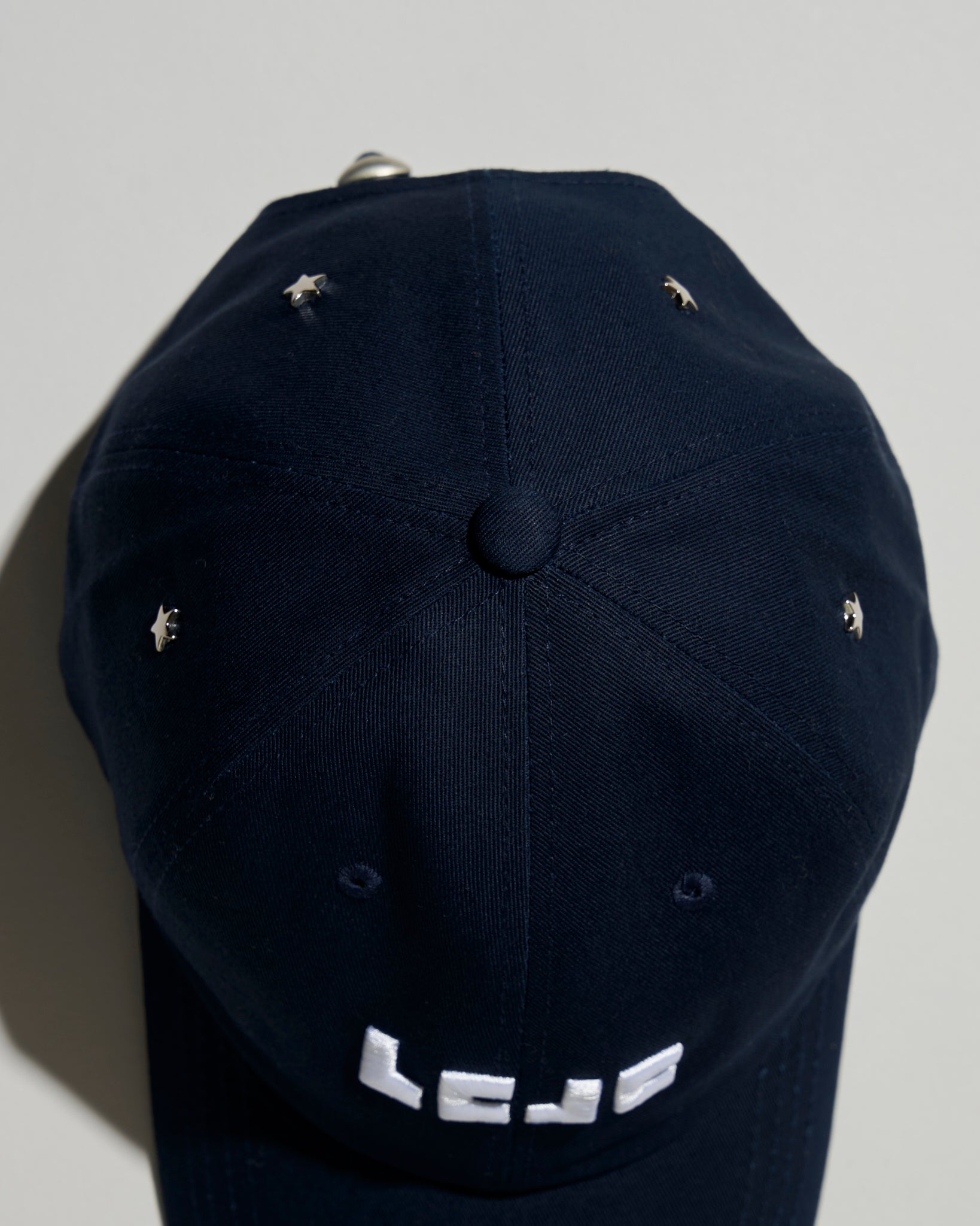 ETOILE Baseball Cap(navy)