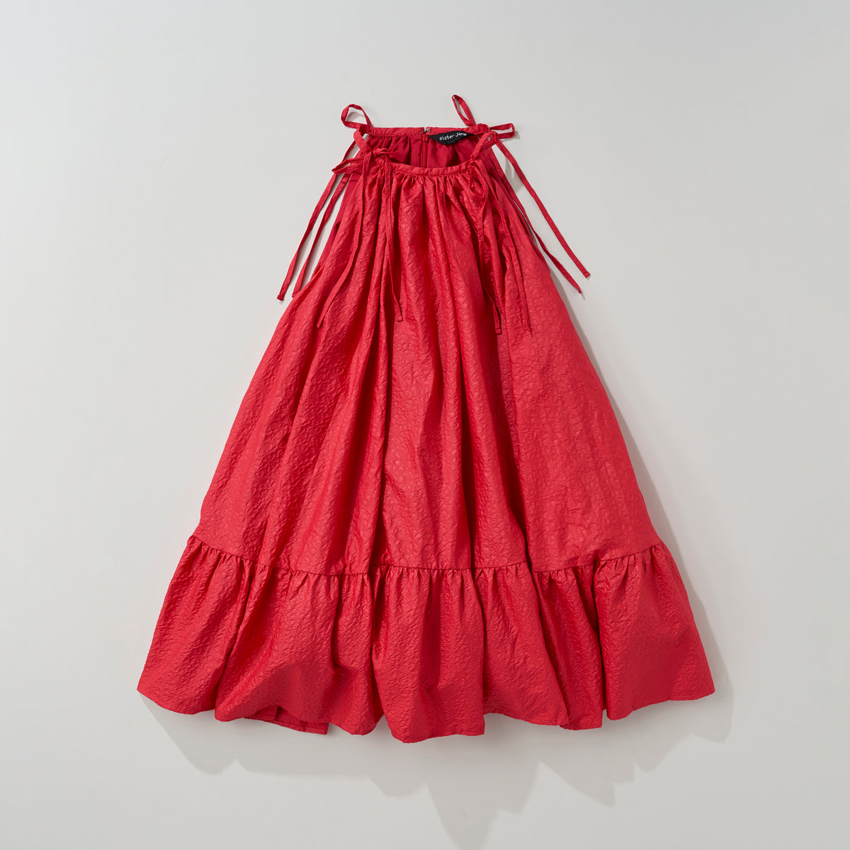 Sister Jane Carnelian Halter Dress Mサイズ