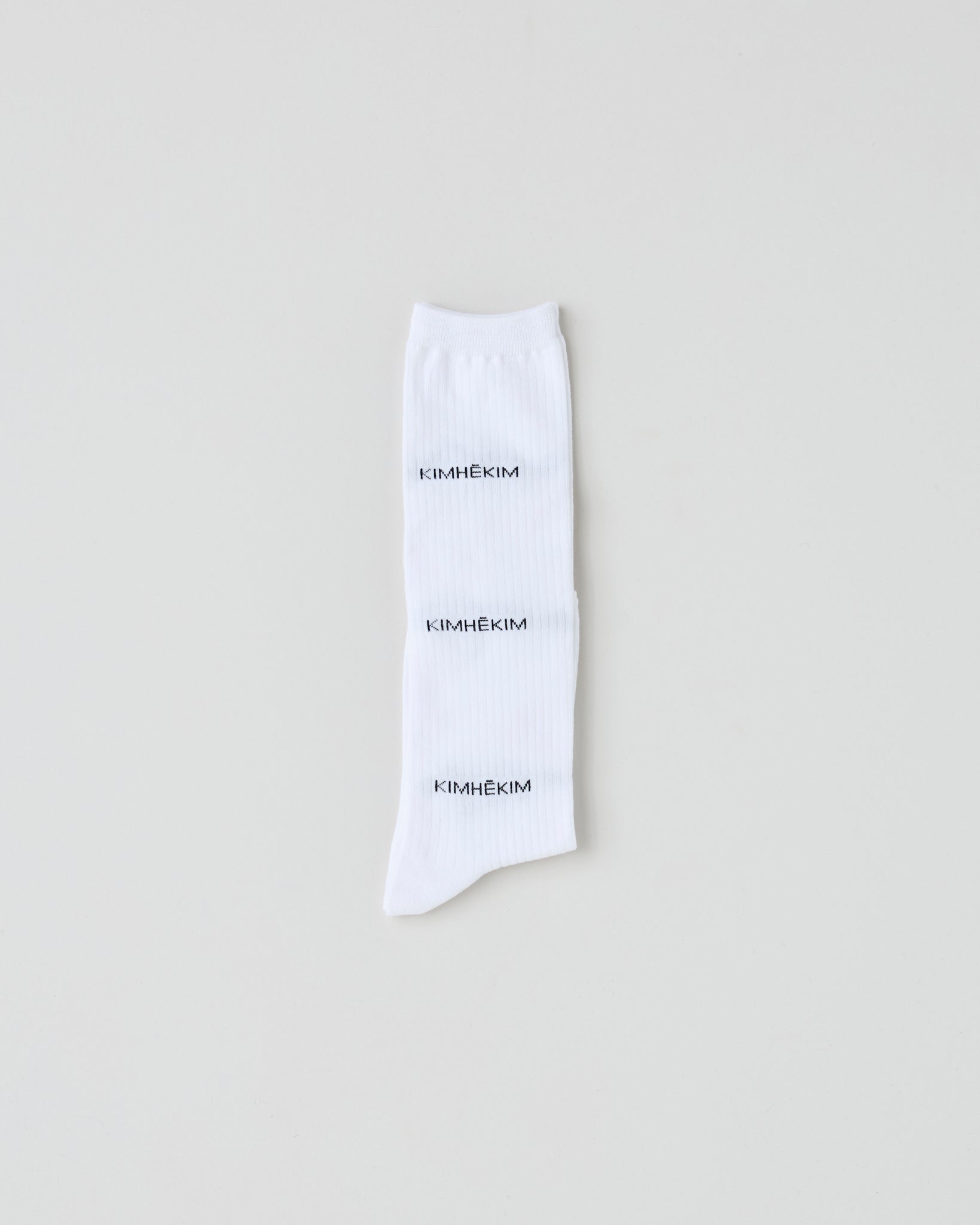 KIMHEKIM knee high socks(white)