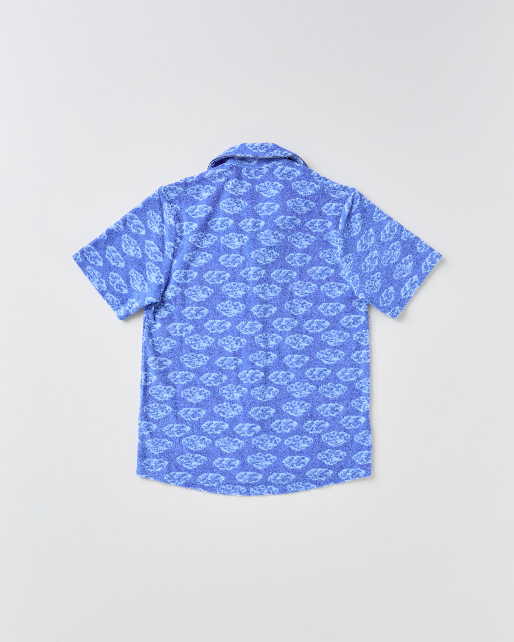 Flora Shirt