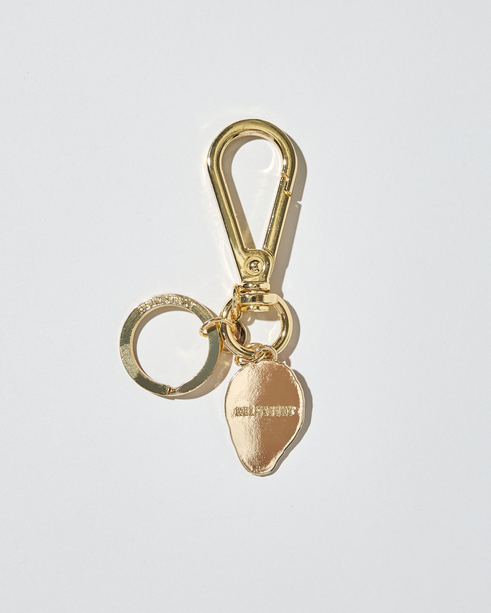 Camillia Key Chain