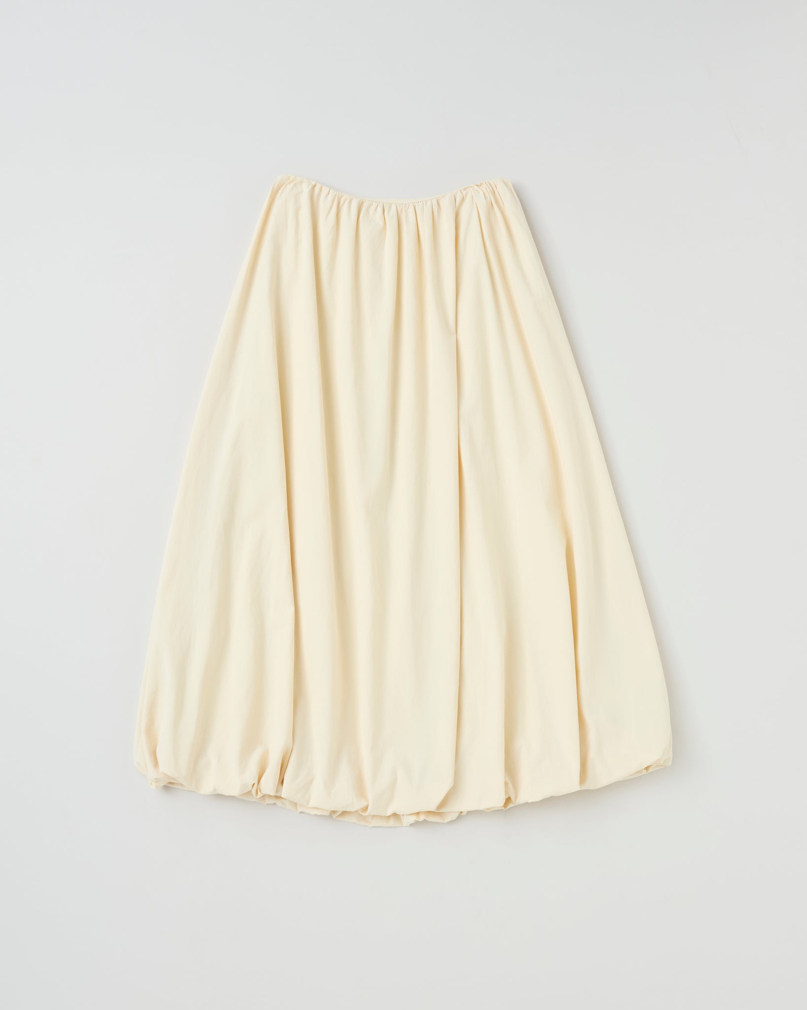 Vanessa Midi Bubble Skirt