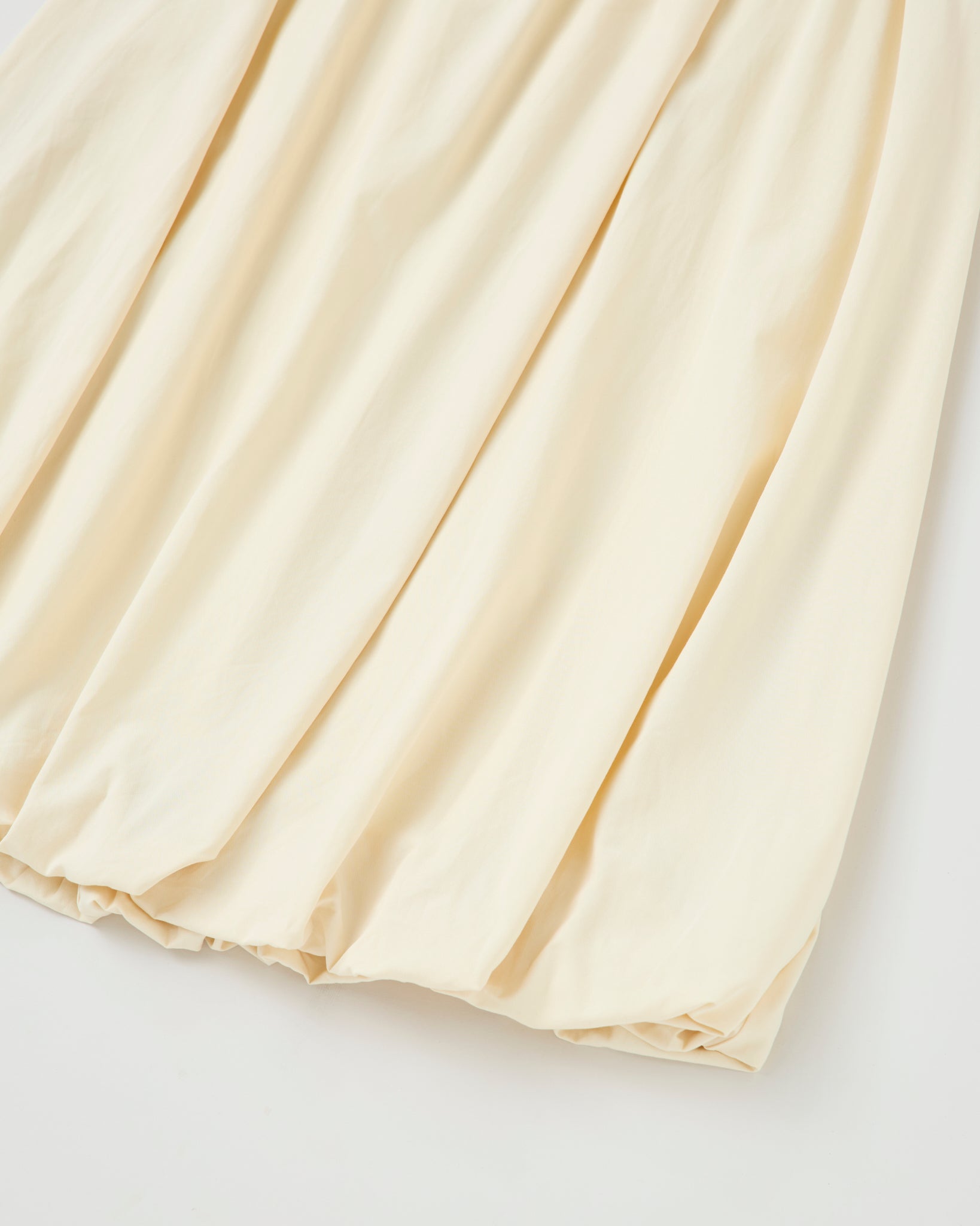 Vanessa Midi Bubble Skirt