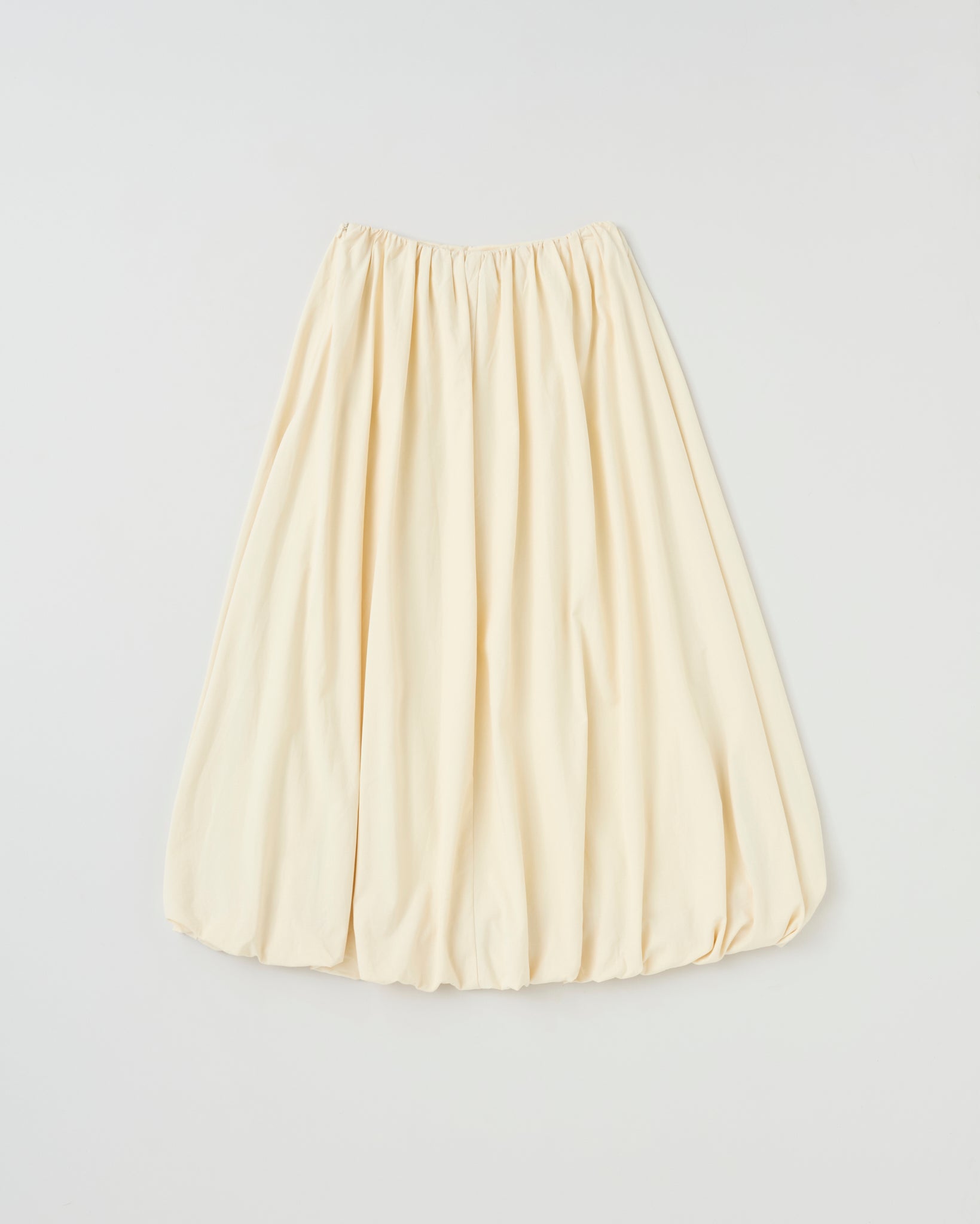 Vanessa Midi Bubble Skirt