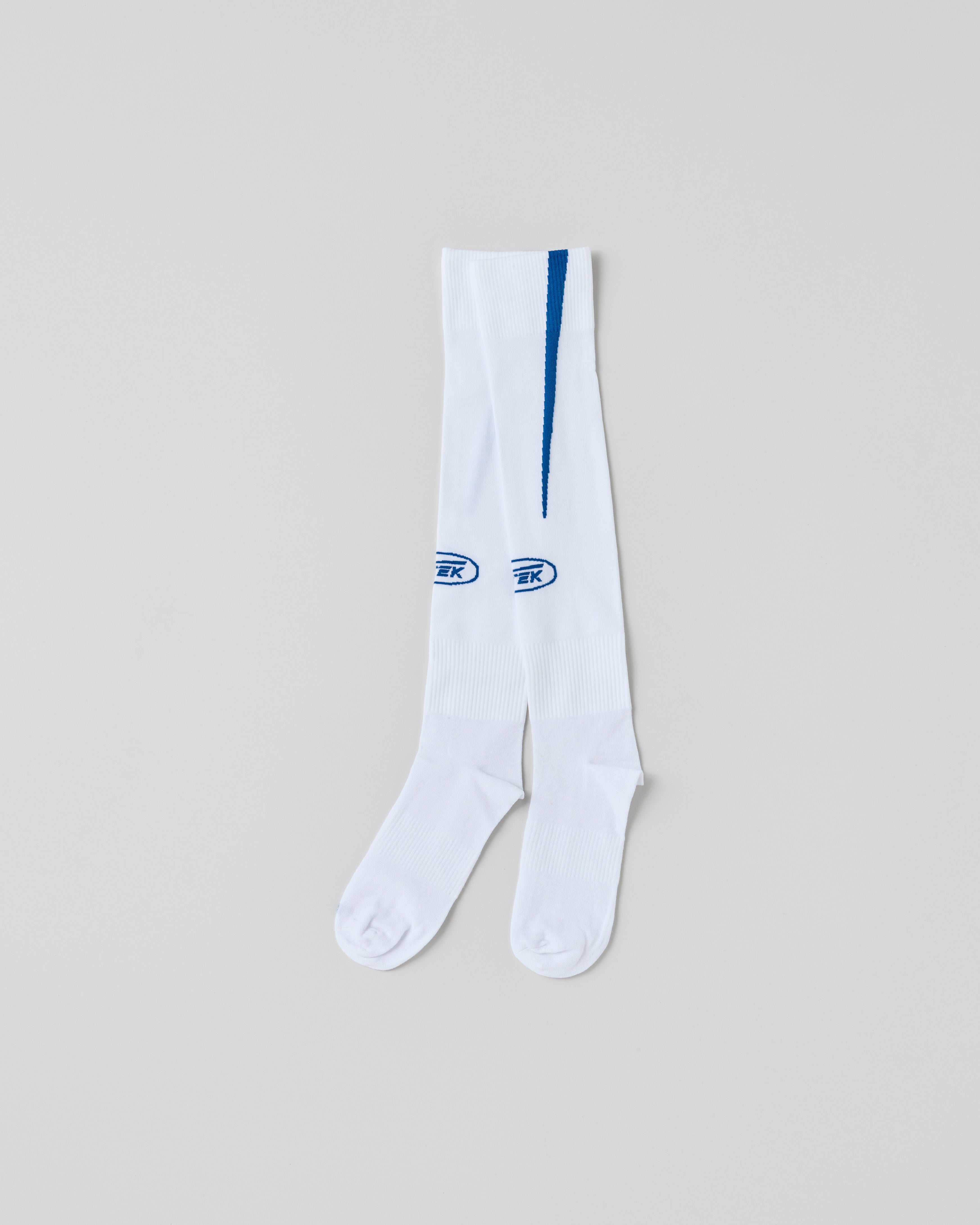 Trek Sock(White)