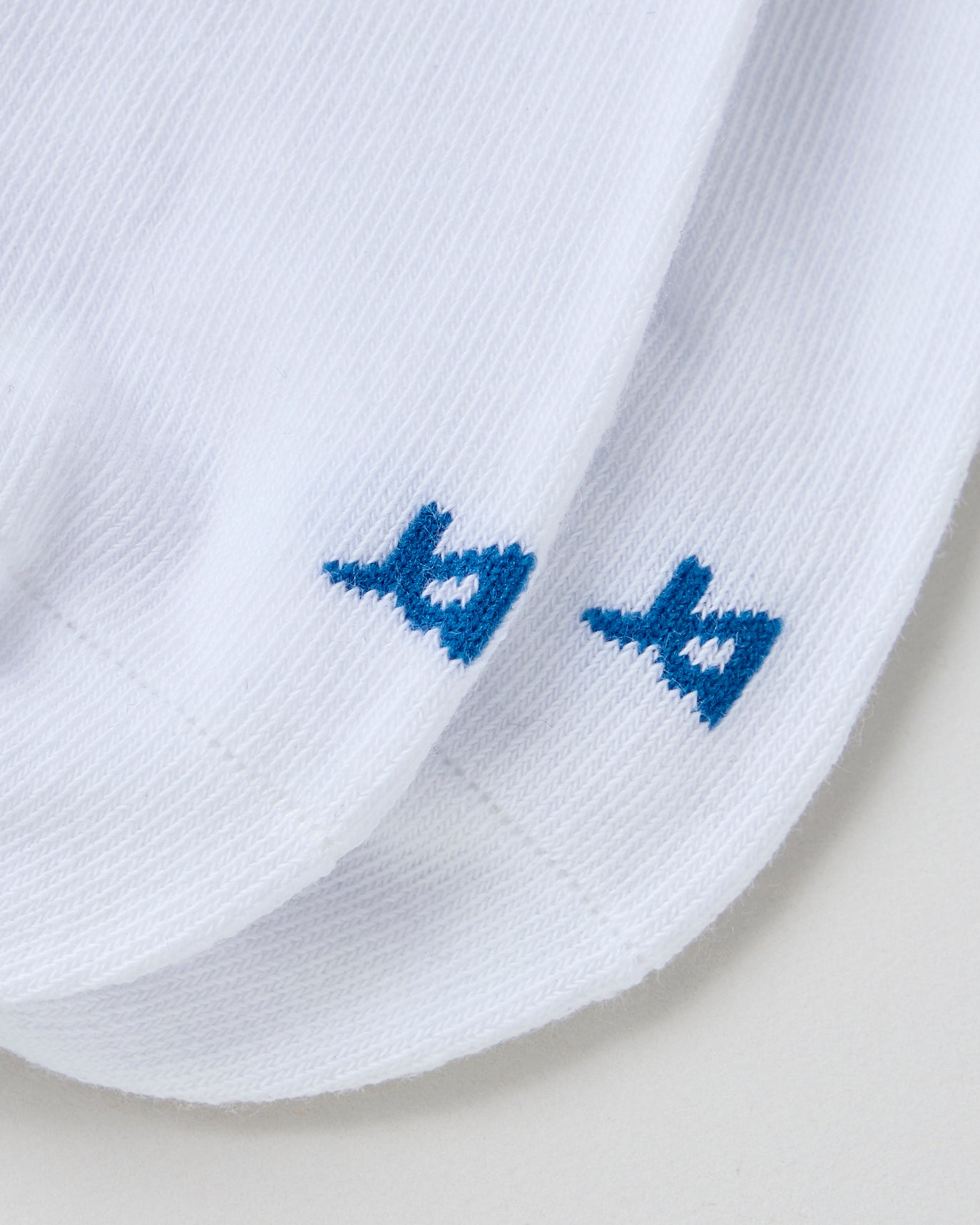 Trek Sock(White)