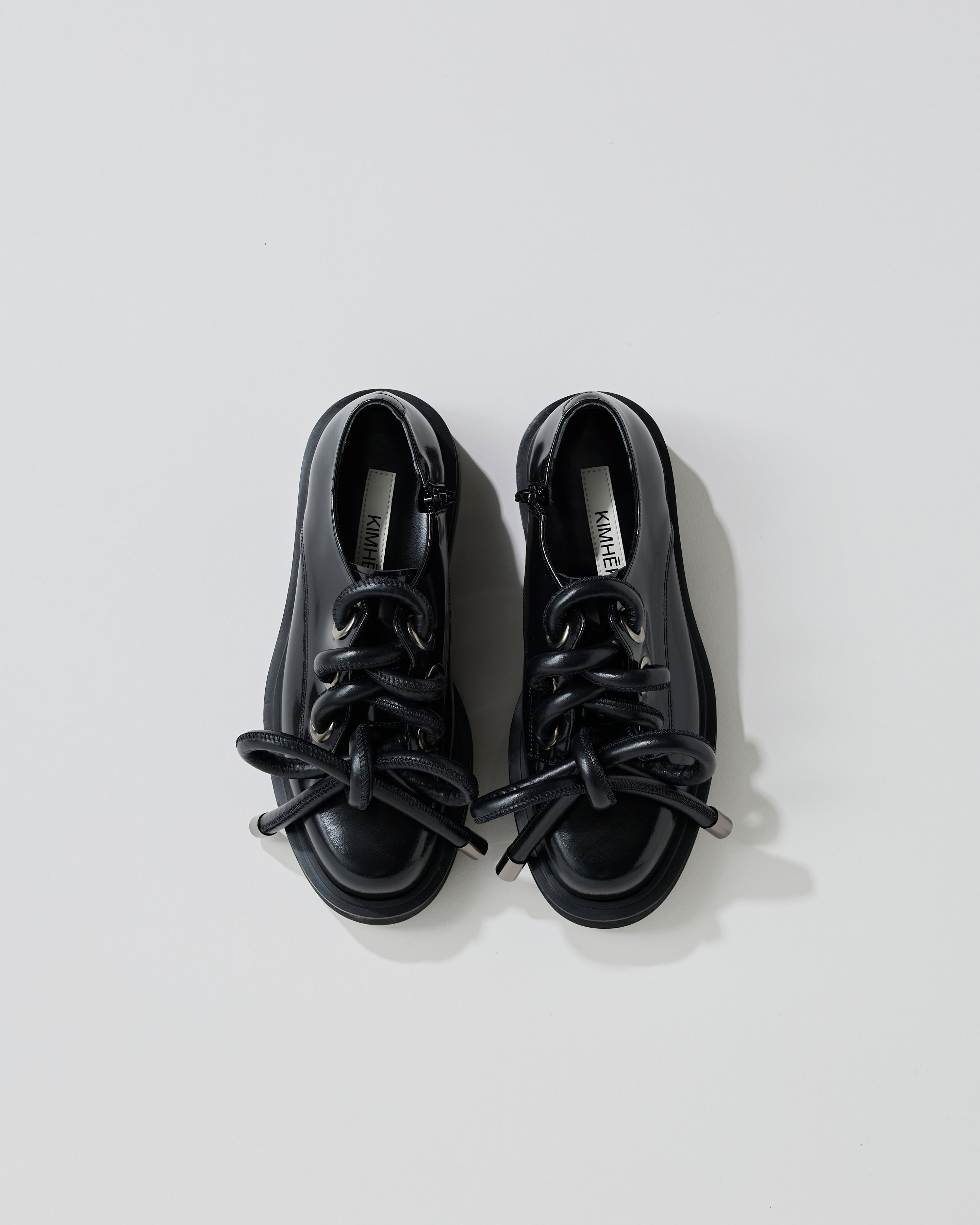 MAEDEUP DERBY(BLACK)