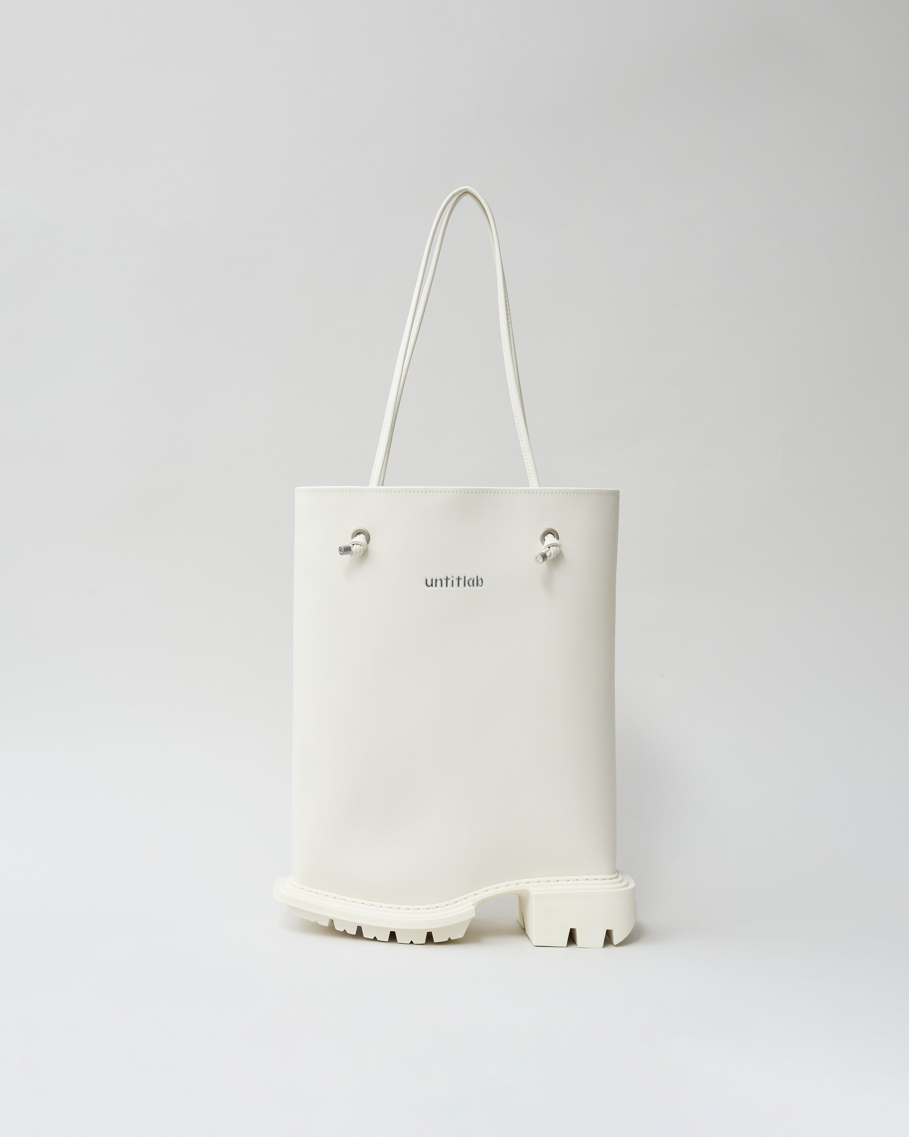 Tote White