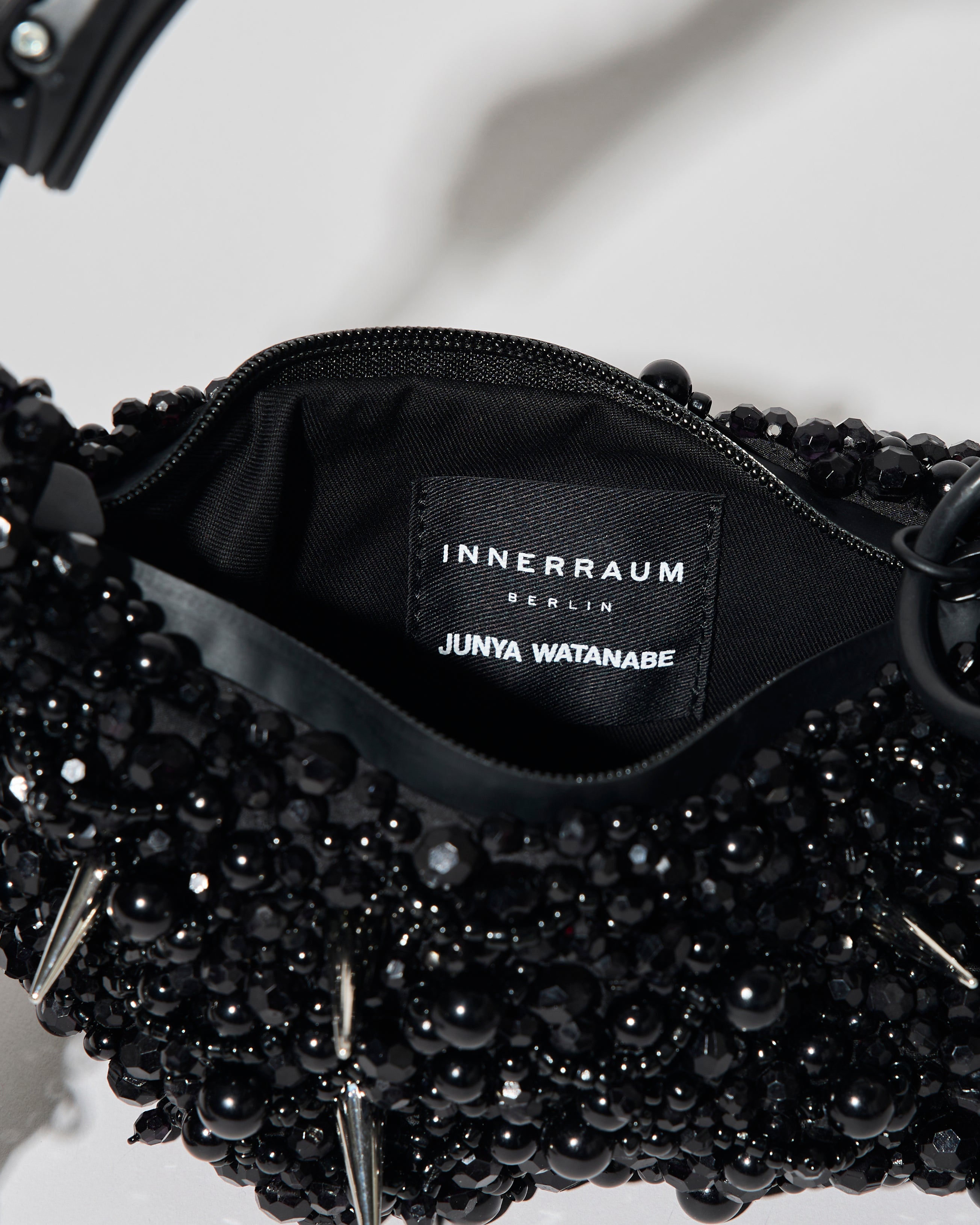 JW x INNERRAUM BAG(Black)