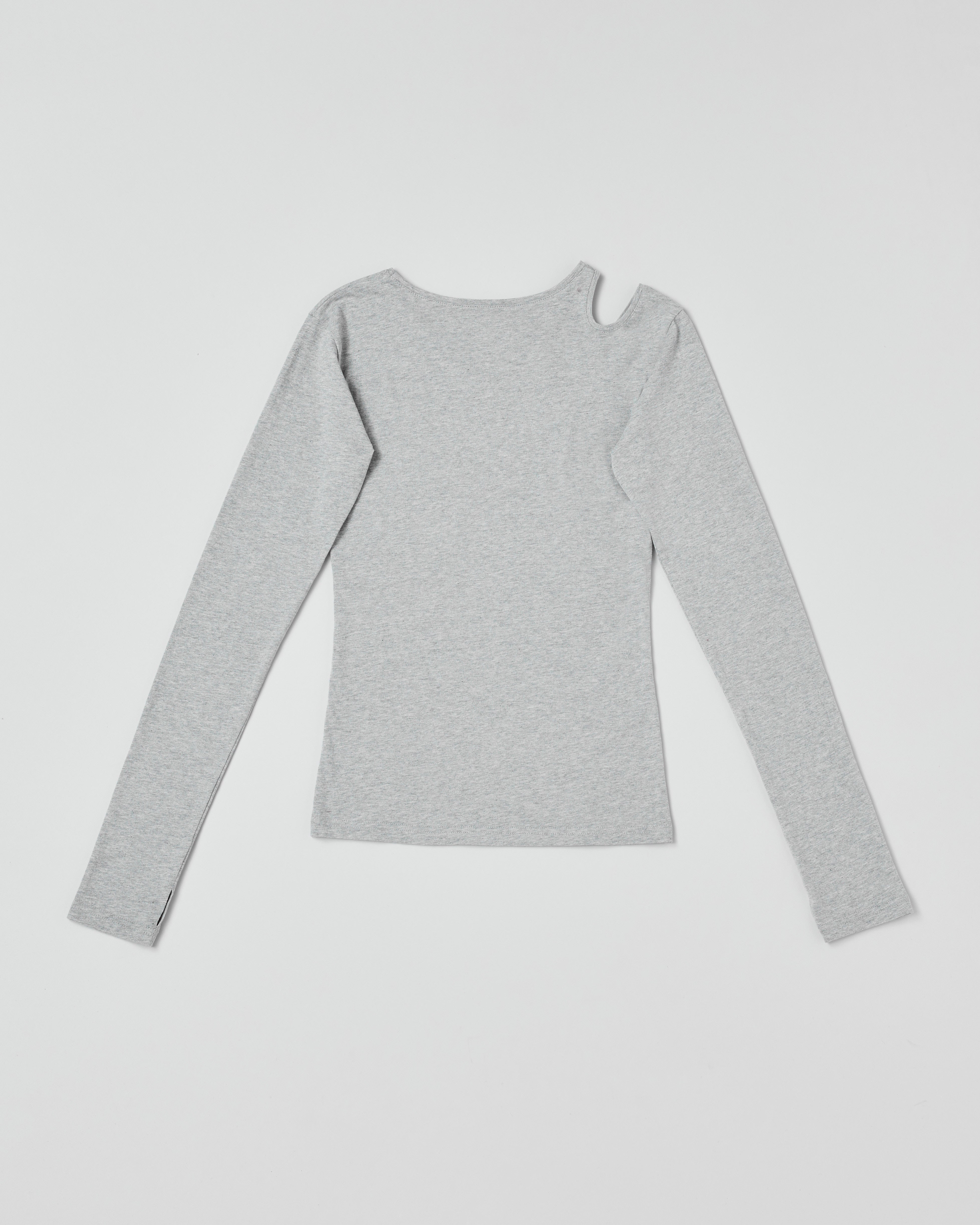 Cutting hole tops (gray)