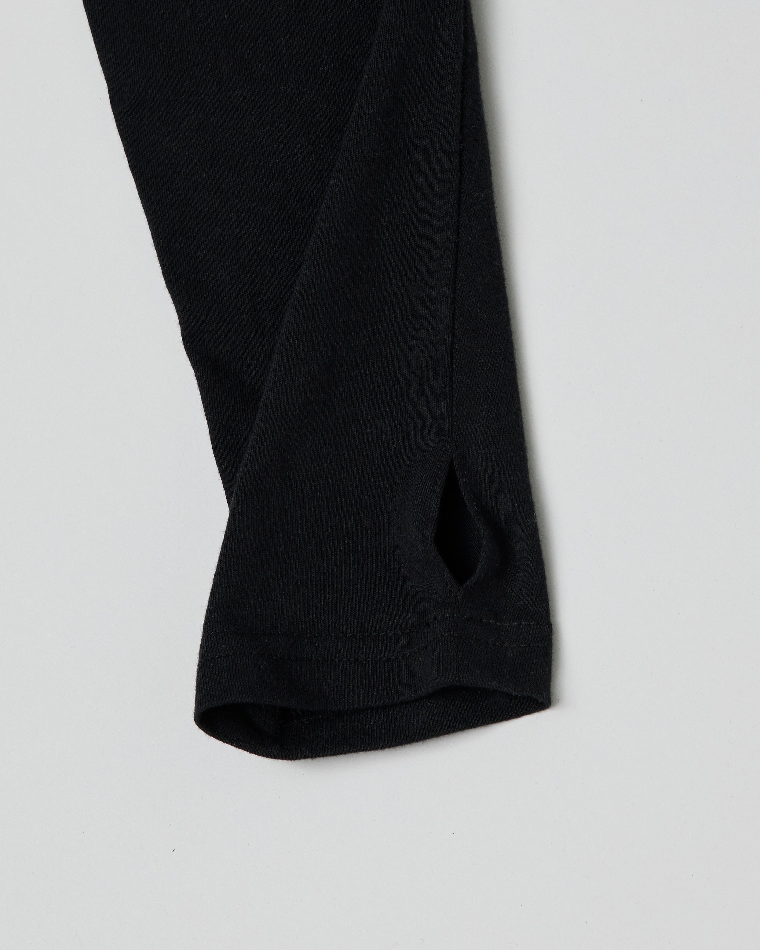 Cutting hole tops (black)