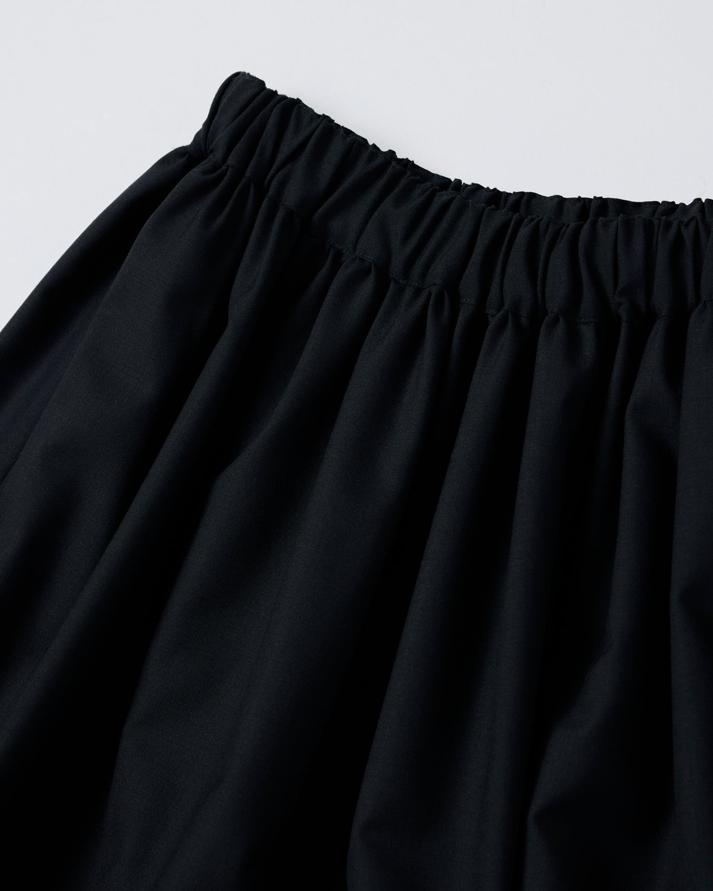 Ruffle Skirt