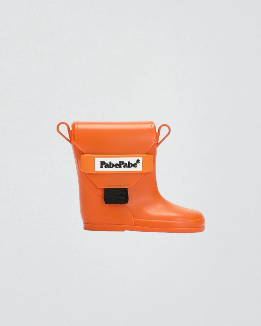 Rainboots earod bag(Orange)