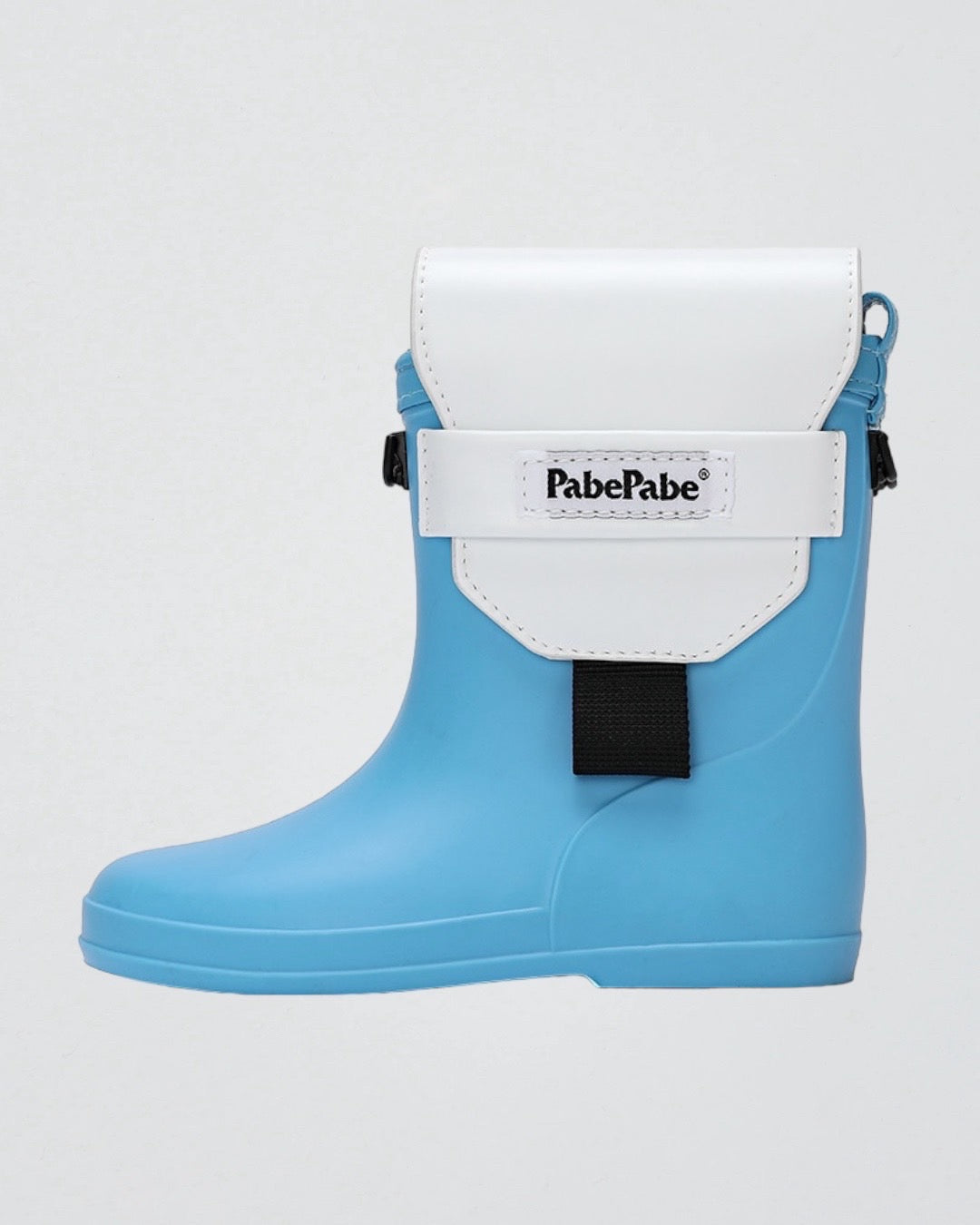 Rainboots(LightBlue)