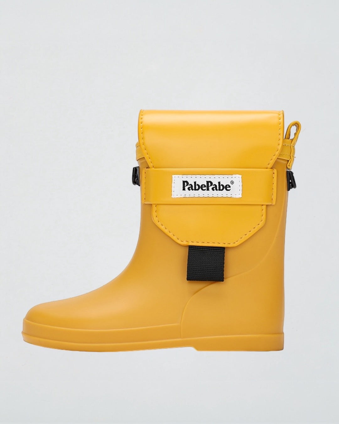 Rainboots(Yellow)