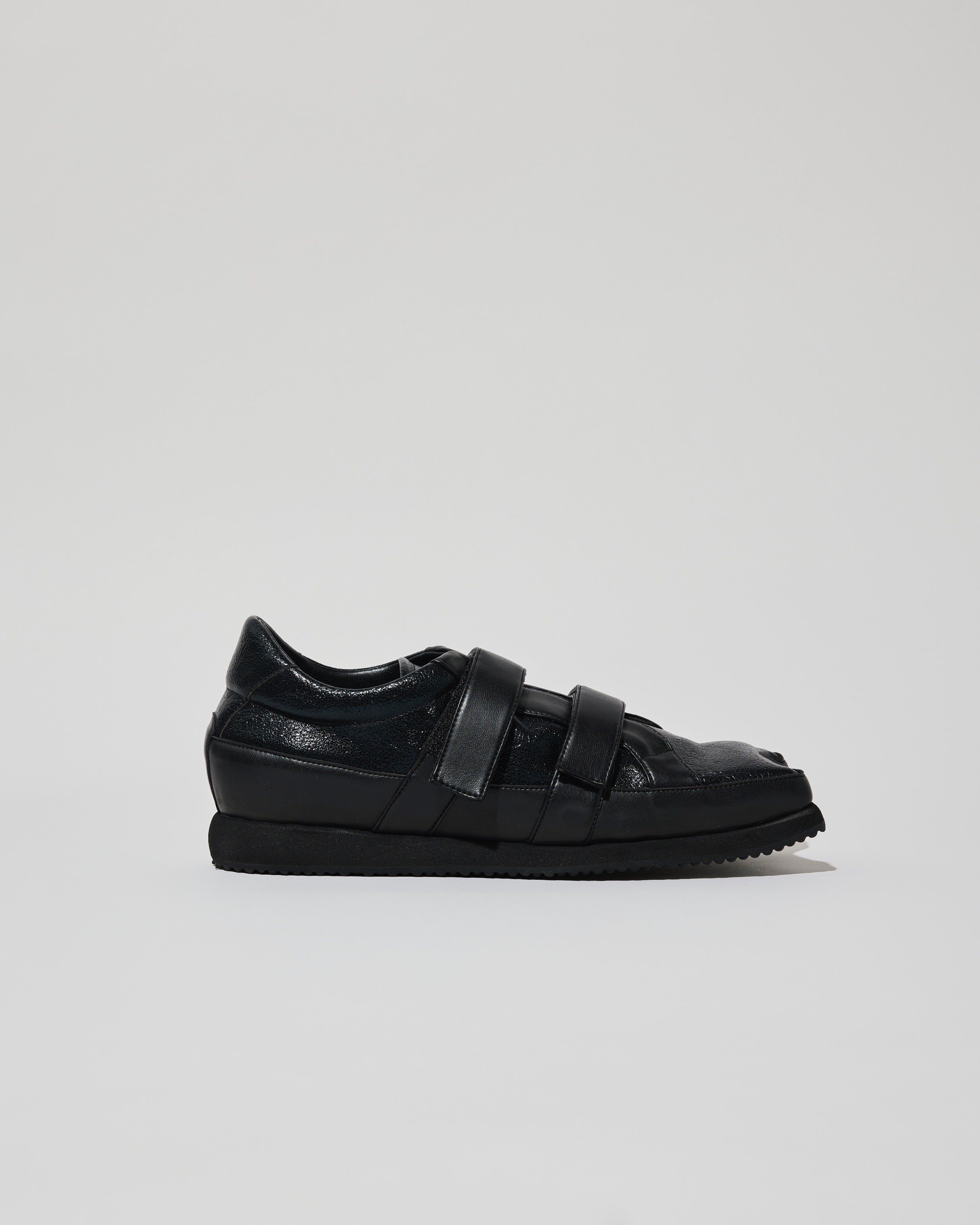 激安店舗 DEL CANOVAS PAULA VAS】/Diablo Sandals(black) Twist 靴