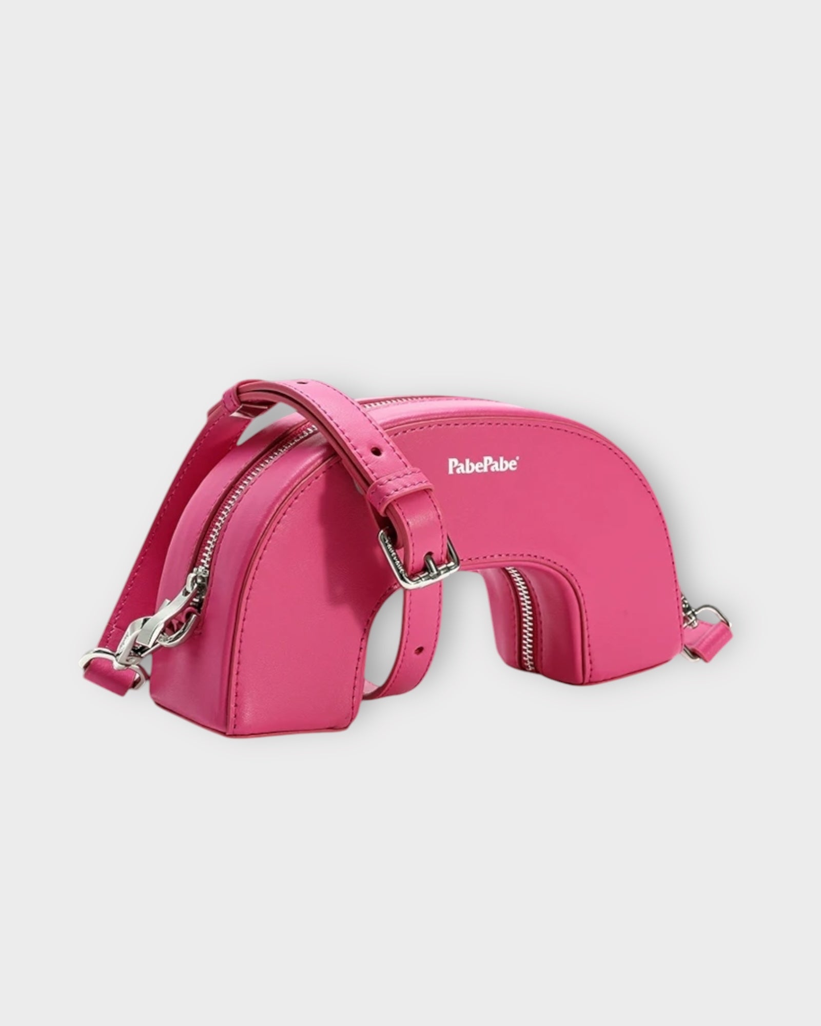 C BAG(Pink)