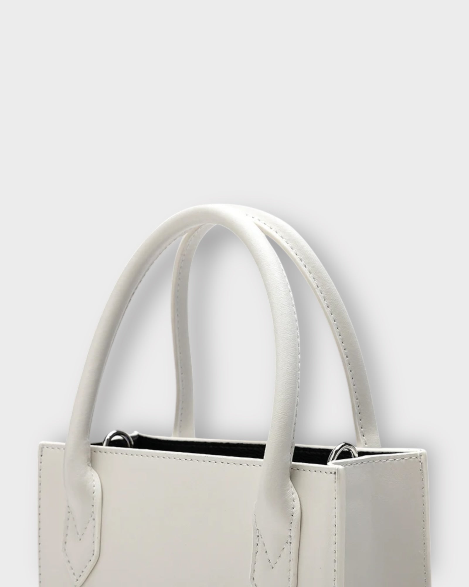 COCO TOTE(White)