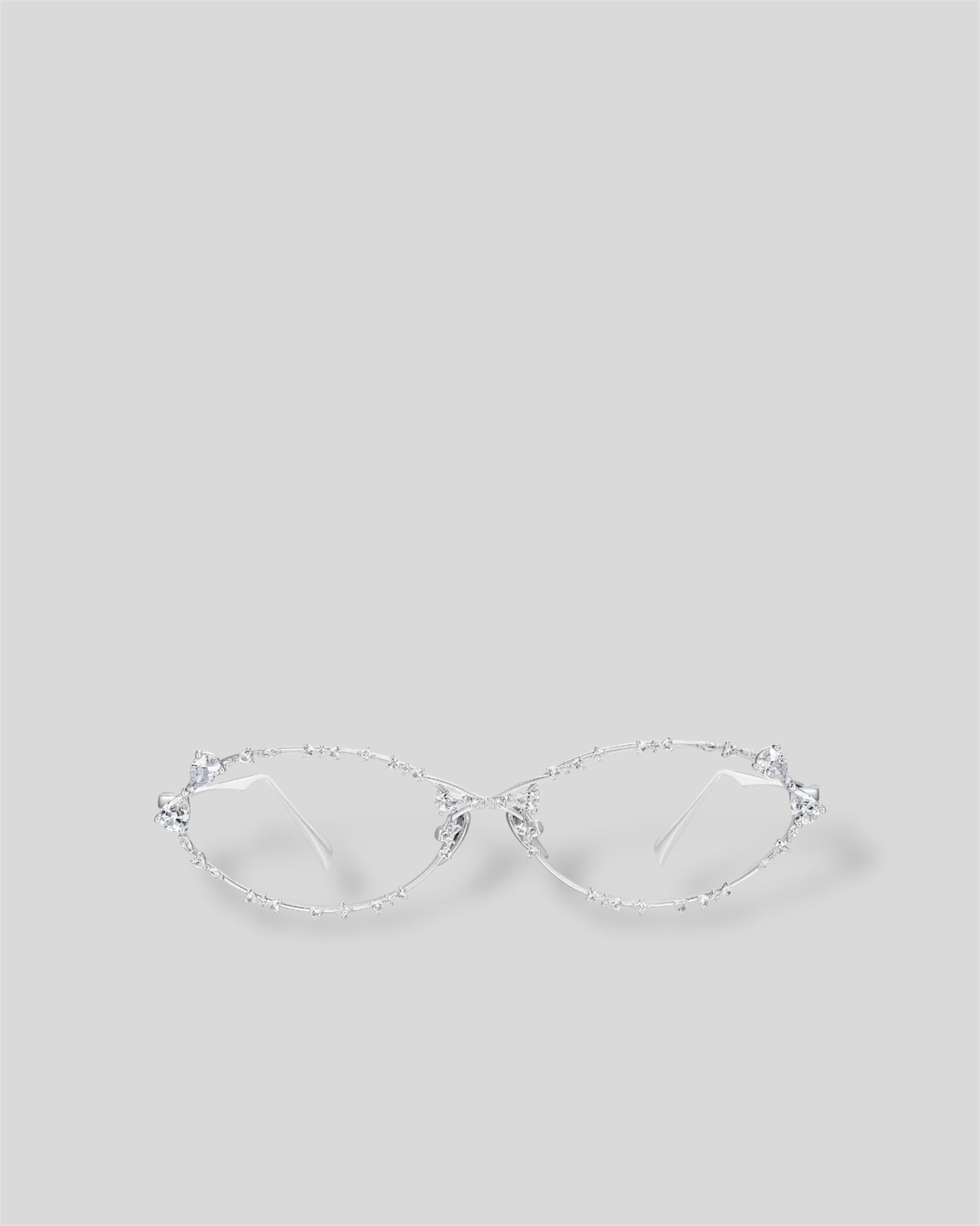 Gemstone Patch up Glasses