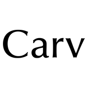 Carv Store logo